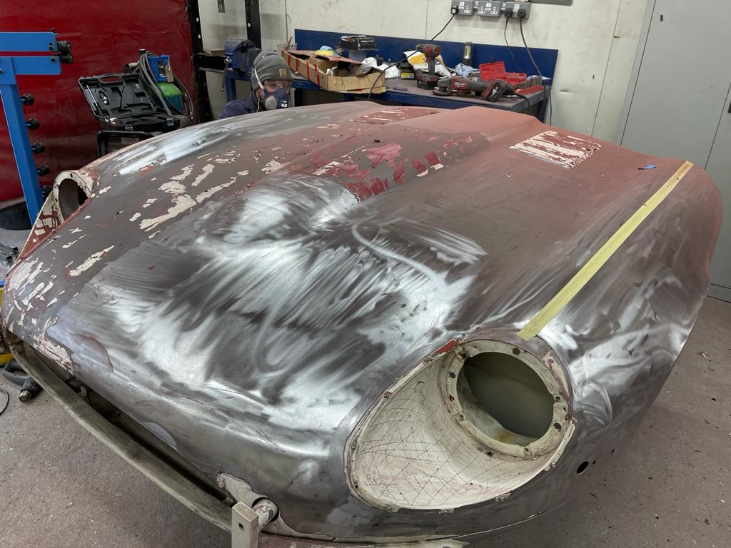 290321 Jaguar E Type 6 1