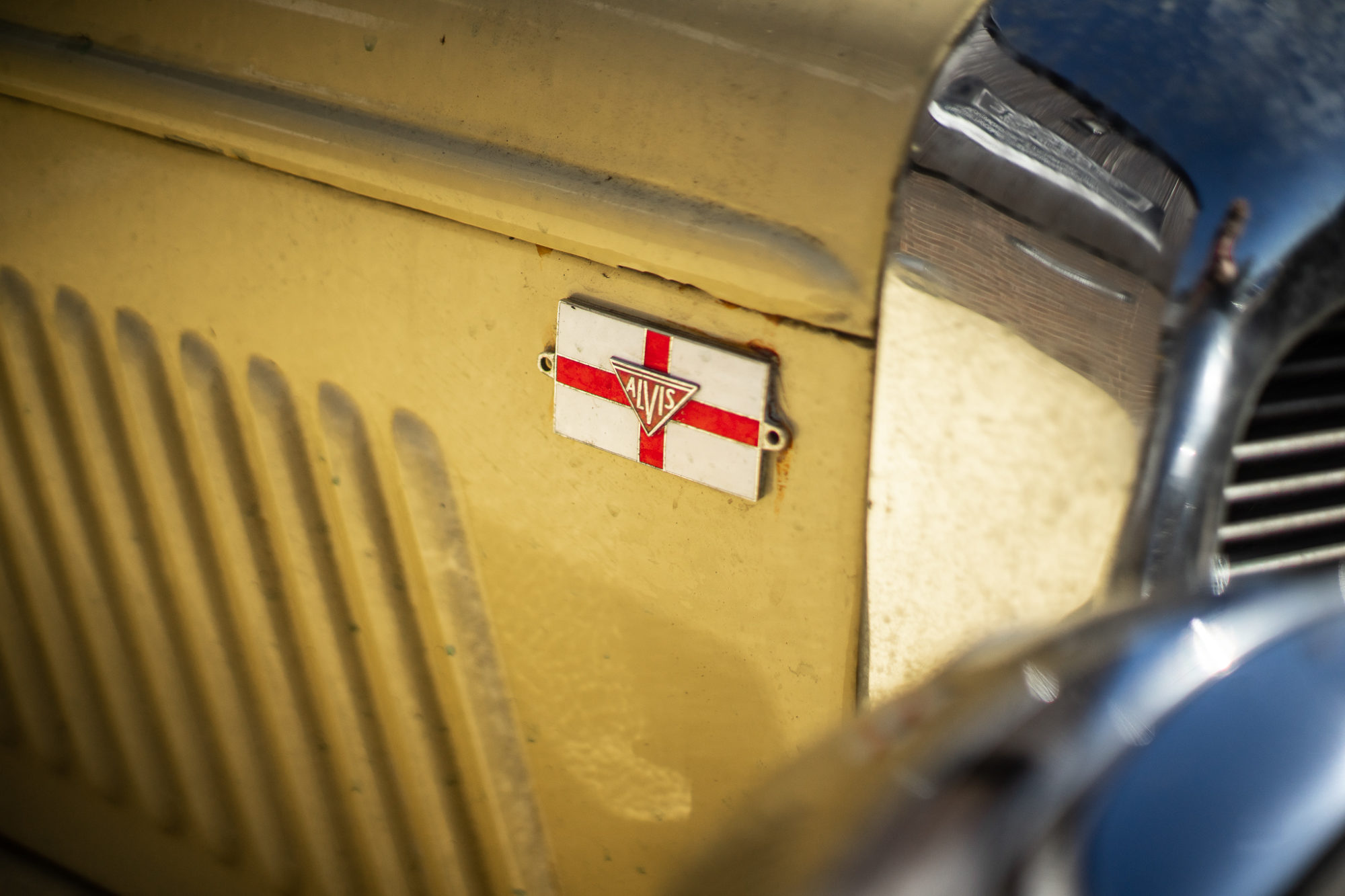 30.03.2021 1940 Alvis Arrival 34 1