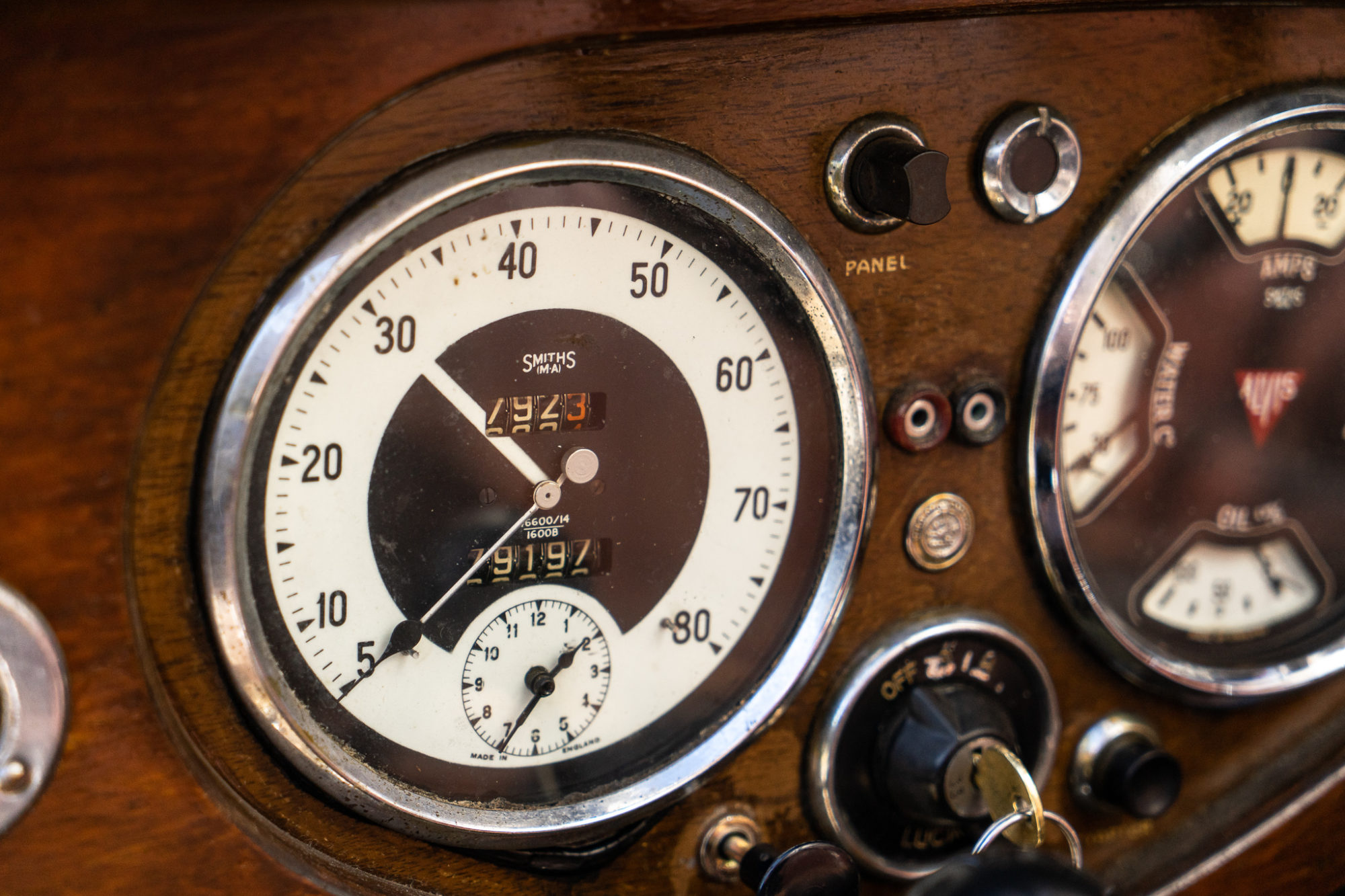 30.03.2021 1940 Alvis Arrival 50 1