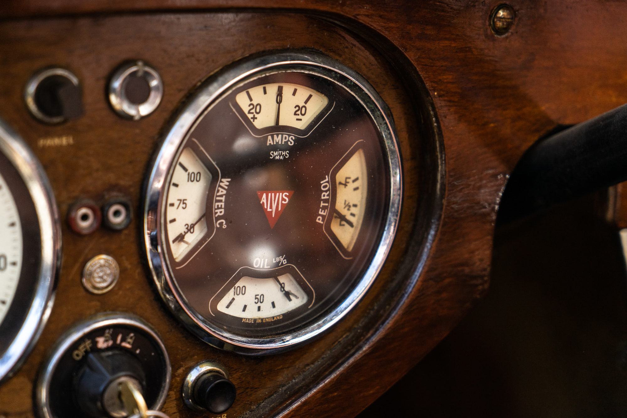 30.03.2021 1940 Alvis Arrival 51 1