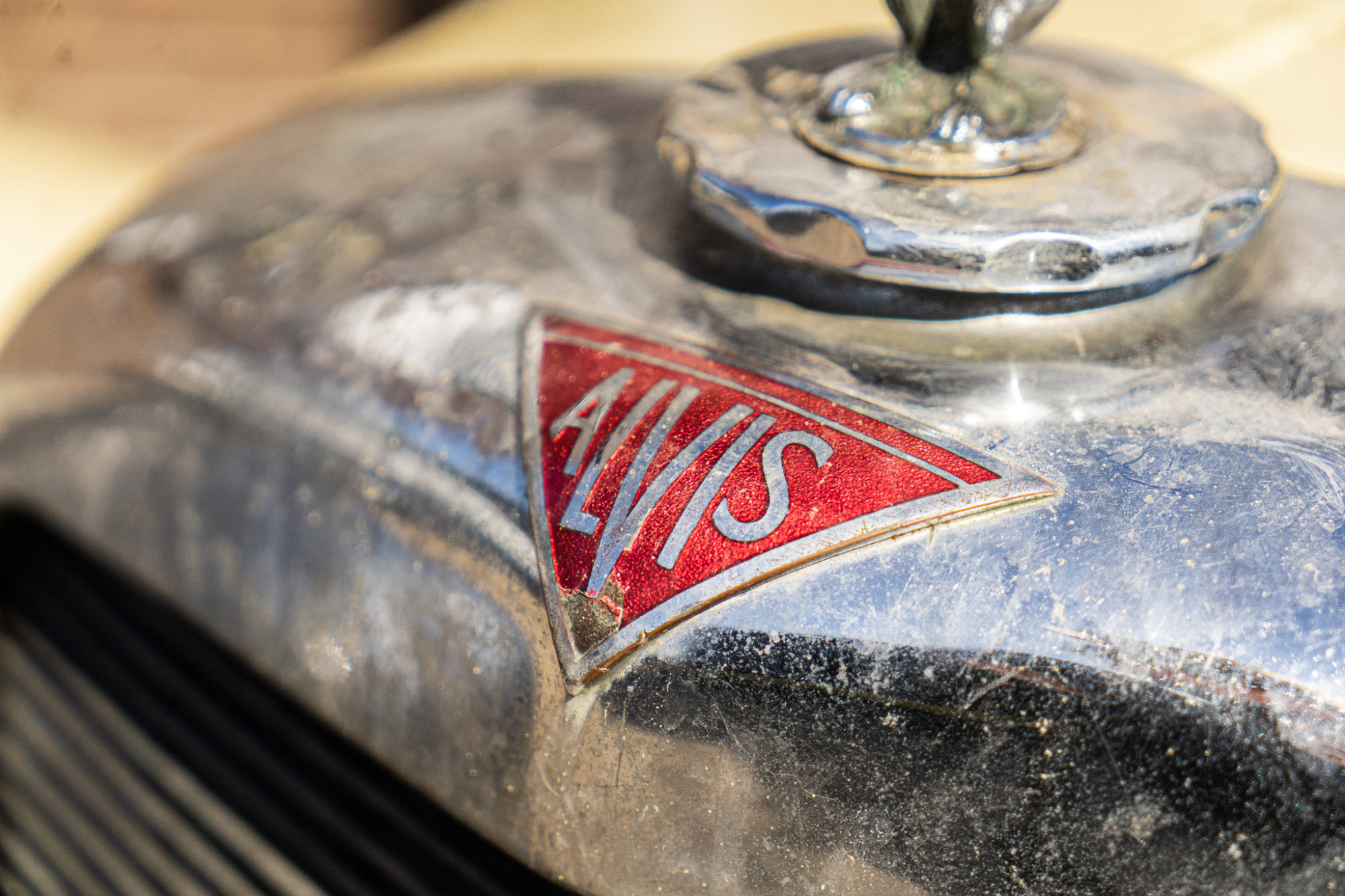 30.03.2021 1940 Alvis Arrival 66 1