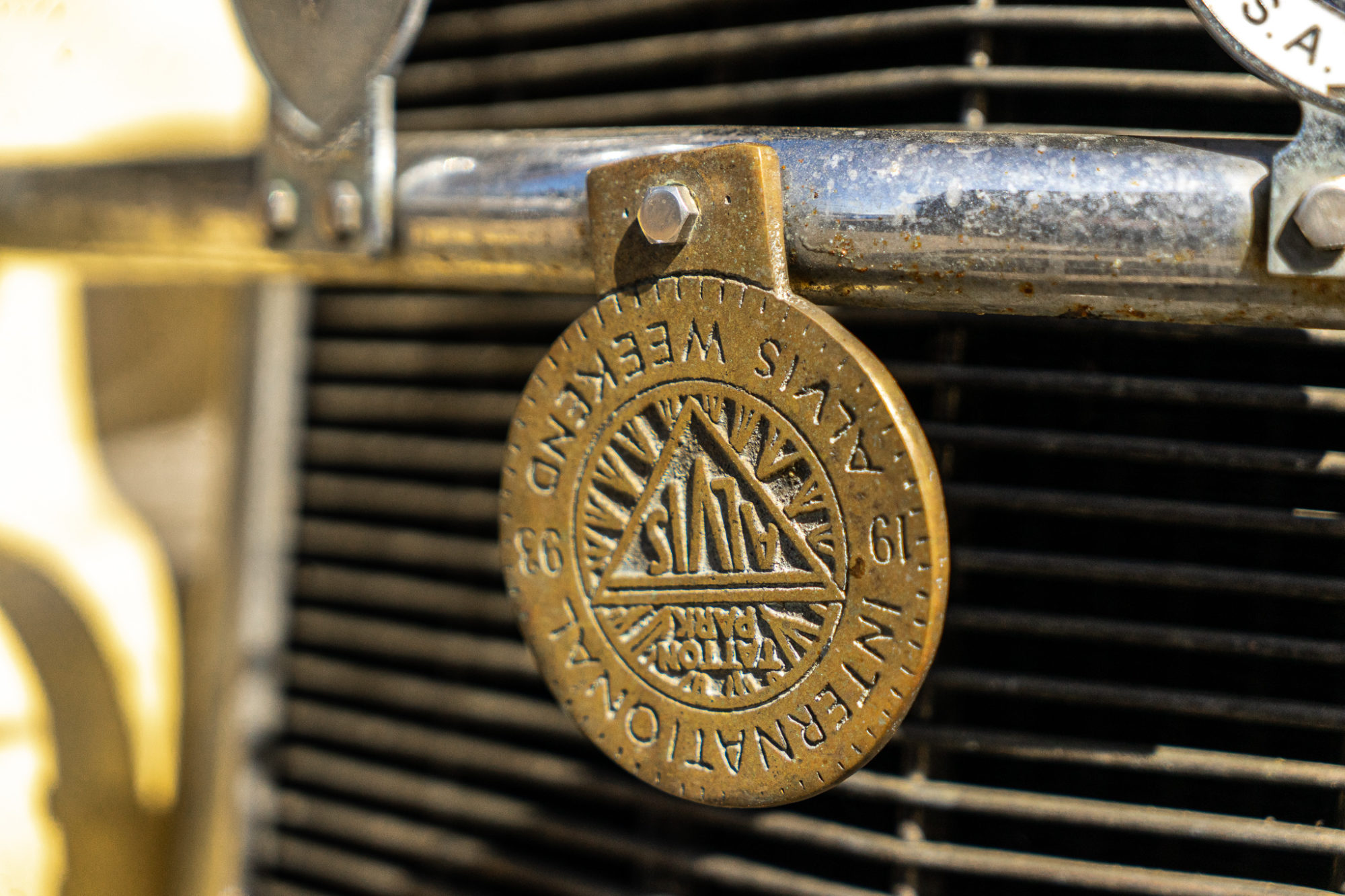 30.03.2021 1940 Alvis Arrival 70 1