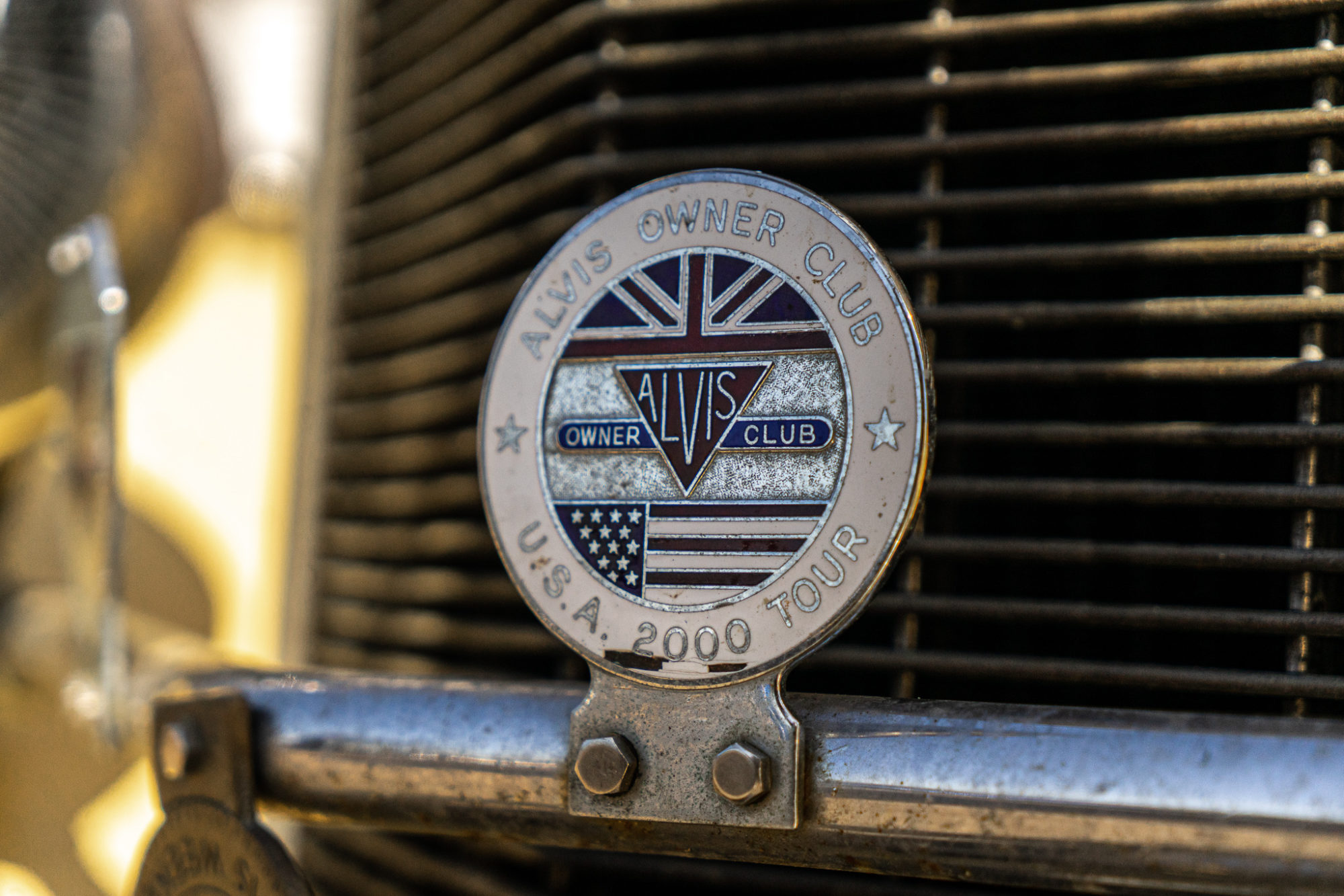 30.03.2021 1940 Alvis Arrival 71 1