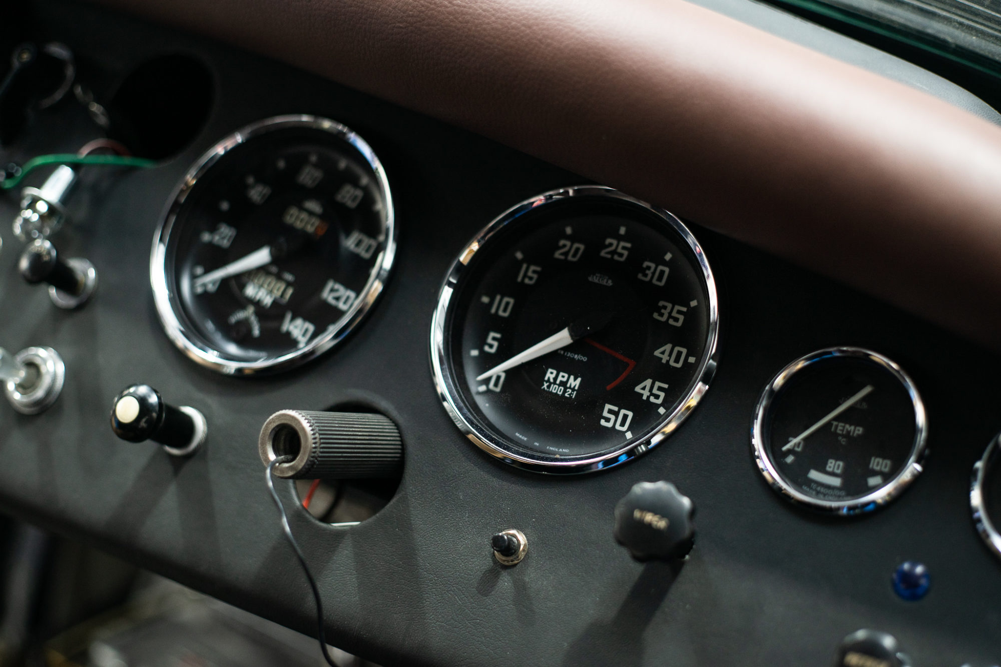 31.03.2021 1957 Grey Jensen speedo 2 1