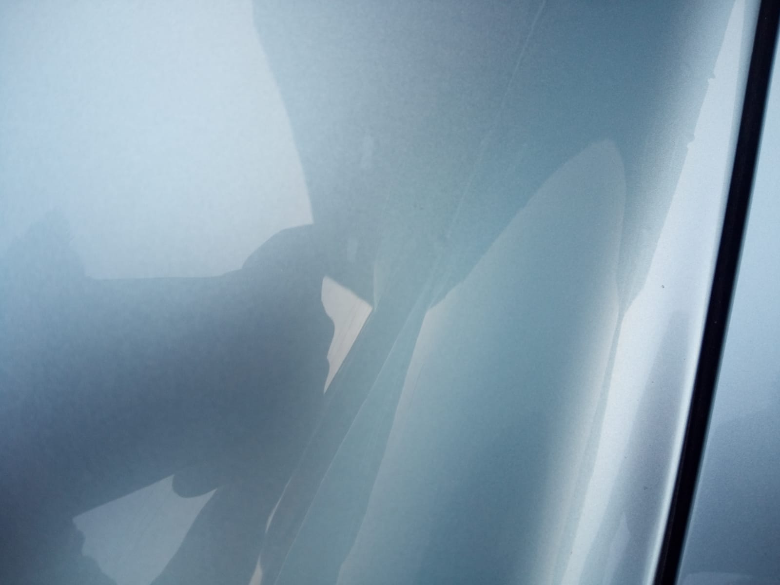 31.03.2021 911 Porsche paint work 2 3