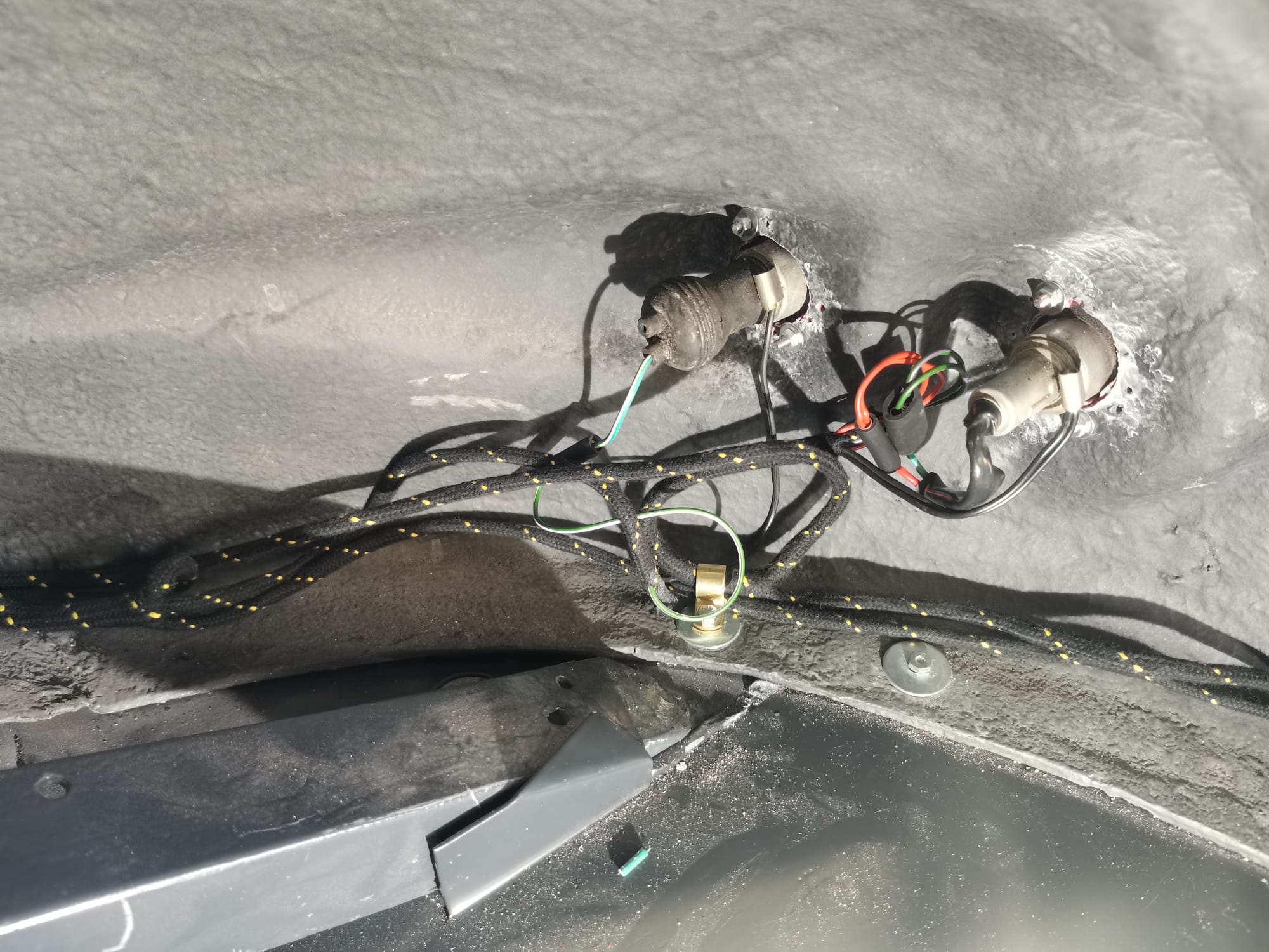 31.03.2021 Peony Jensen Wiring Loom 16 1