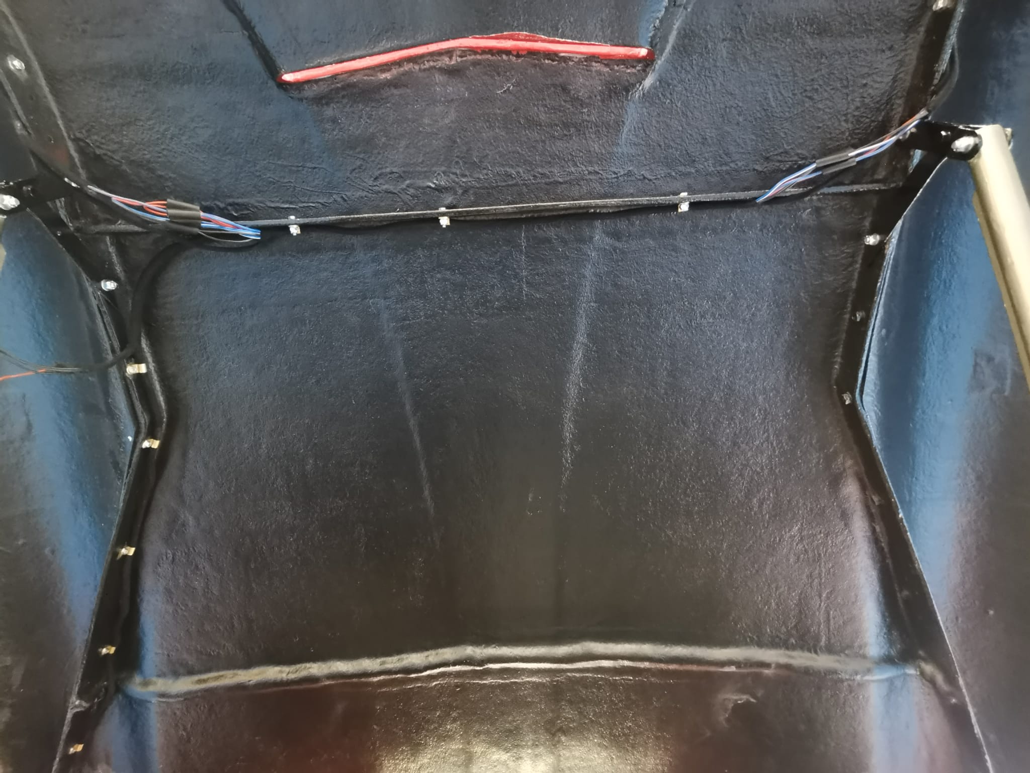 31.03.2021 Peony Jensen Wiring Loom 23 1