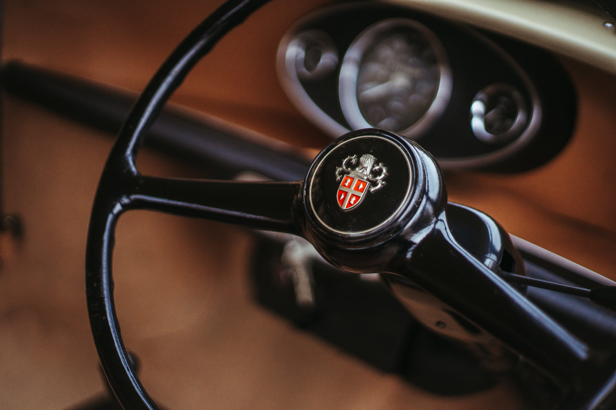 Austin Mini Beige 1969 4 1