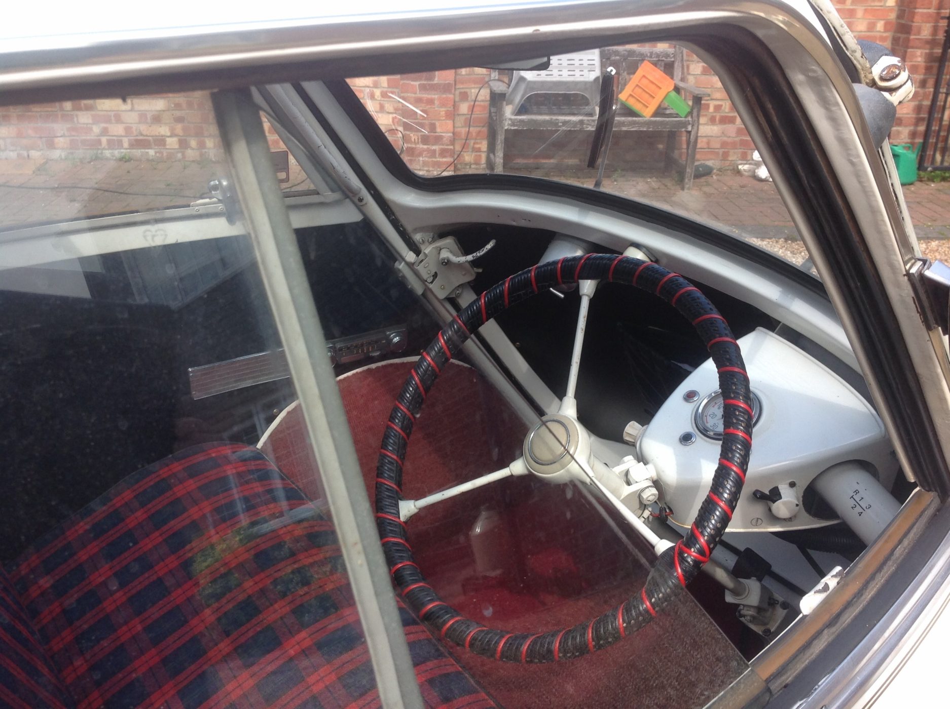 BMW Isetta 10 1