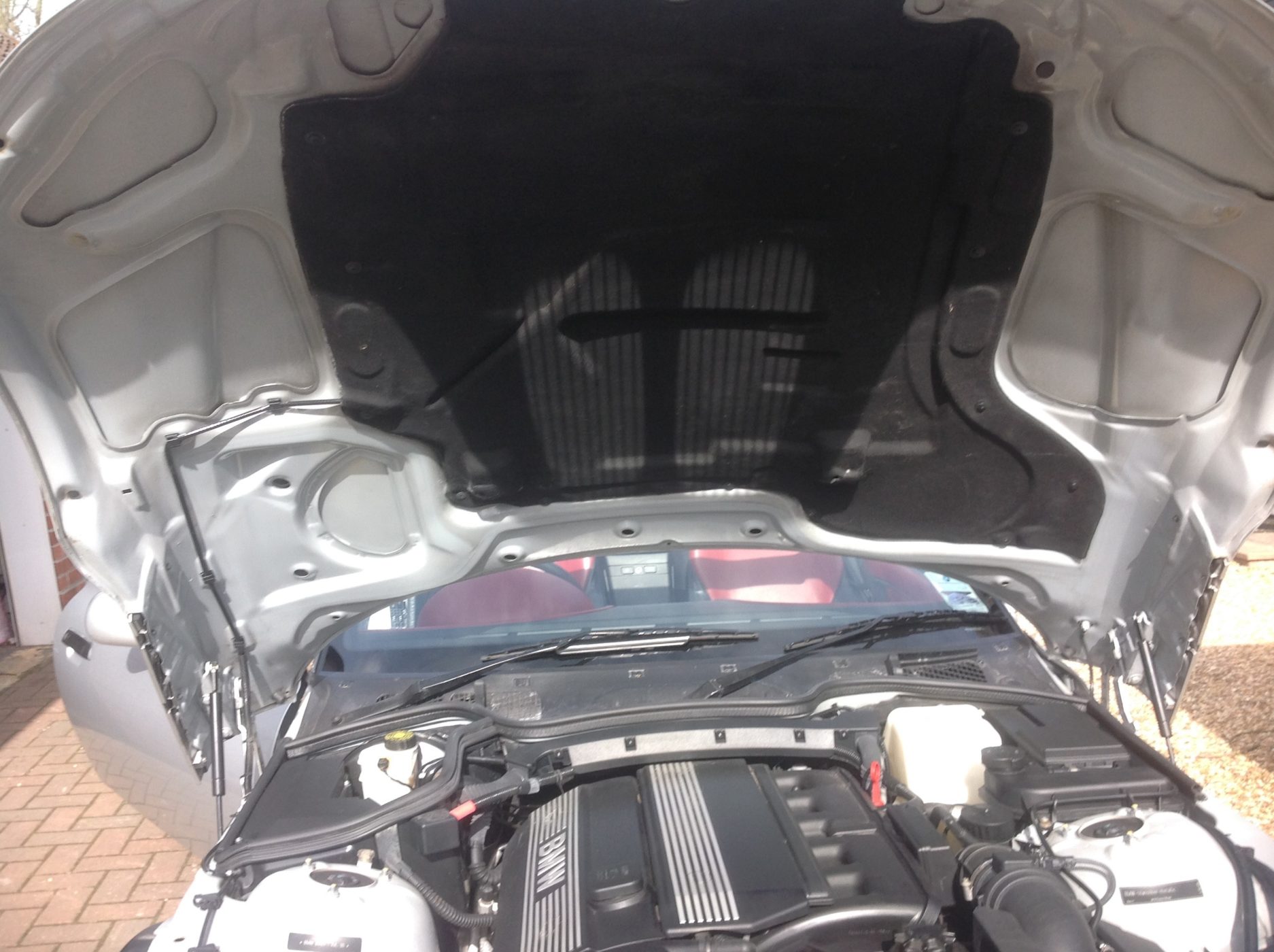 BMW Z3 3.0 10 1