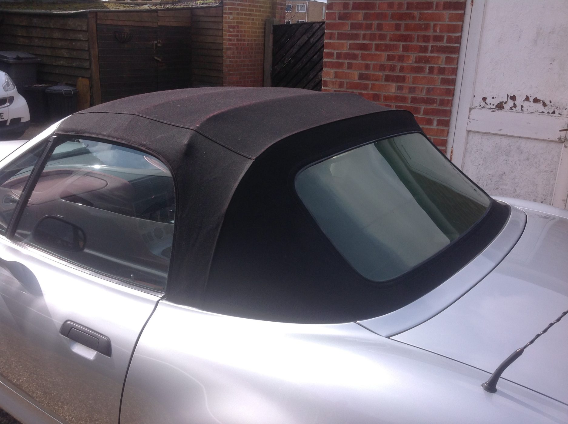 BMW Z3 3.0 12 1