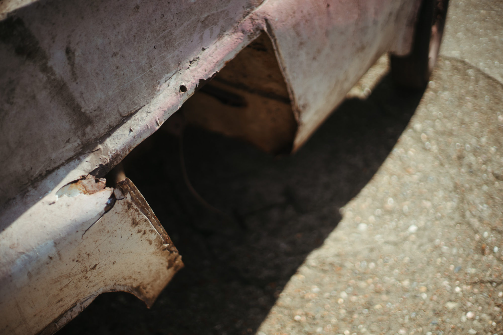 Bubble car shell 1 1 1