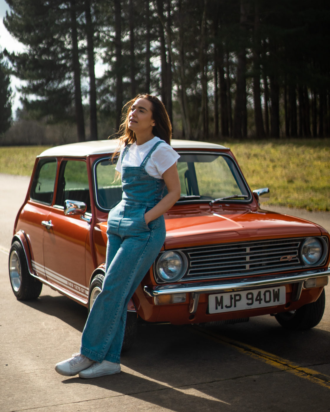 Hannah Mini GT 07 1
