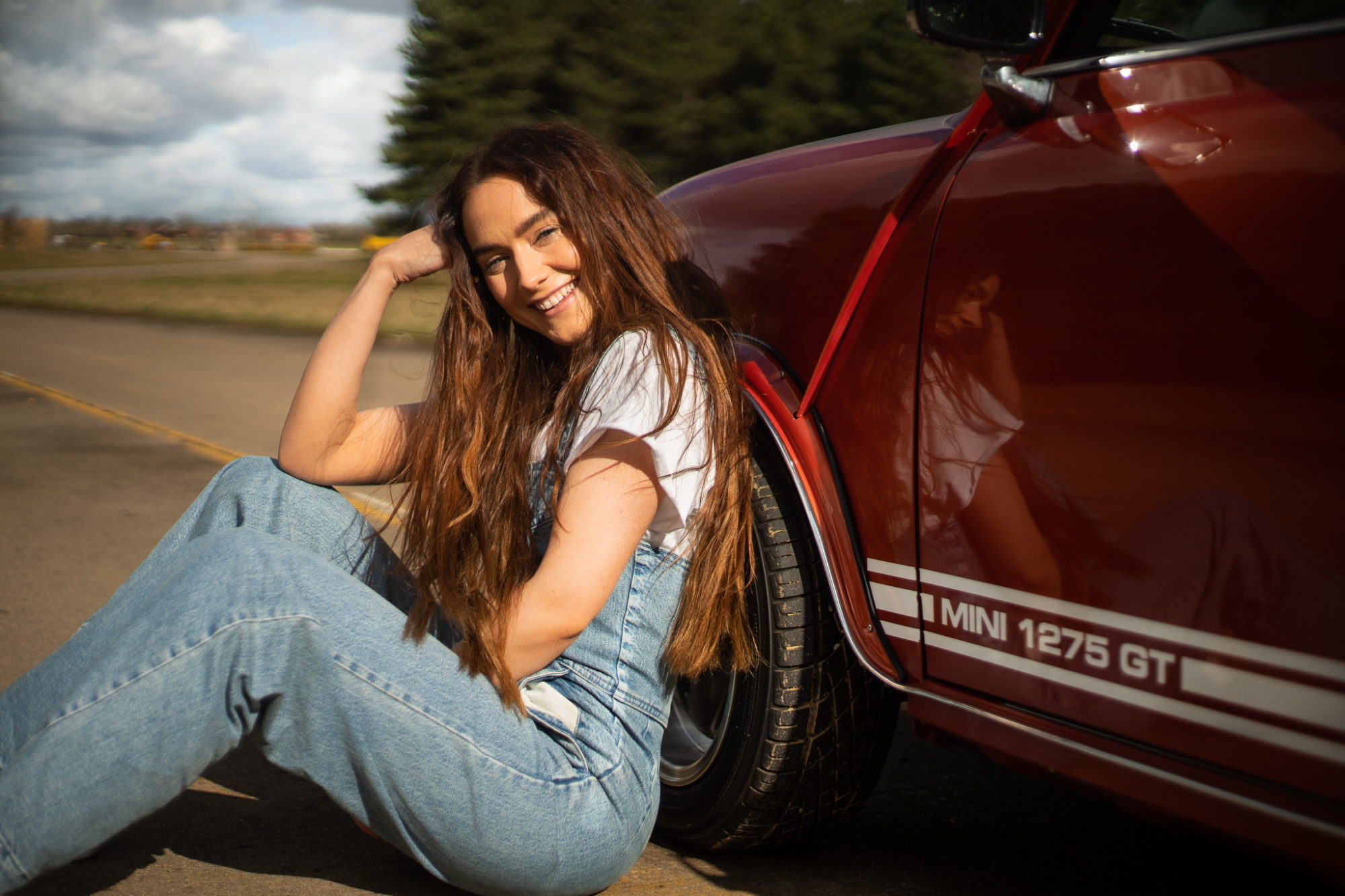 Hannah Mini GT 08 1