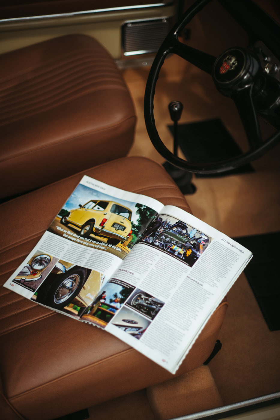 Magazine Manual 01 1