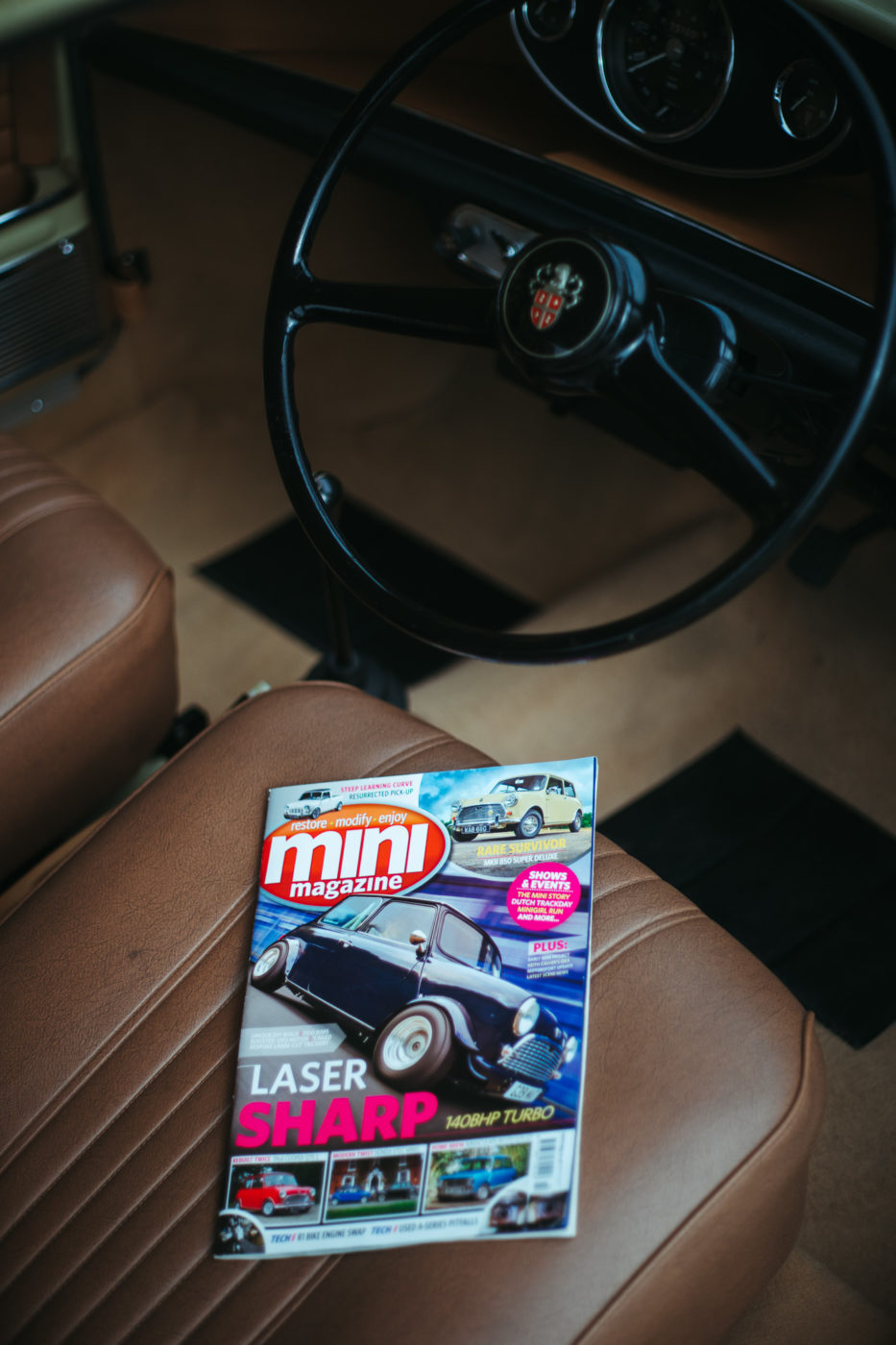 Magazine Manual 05 1