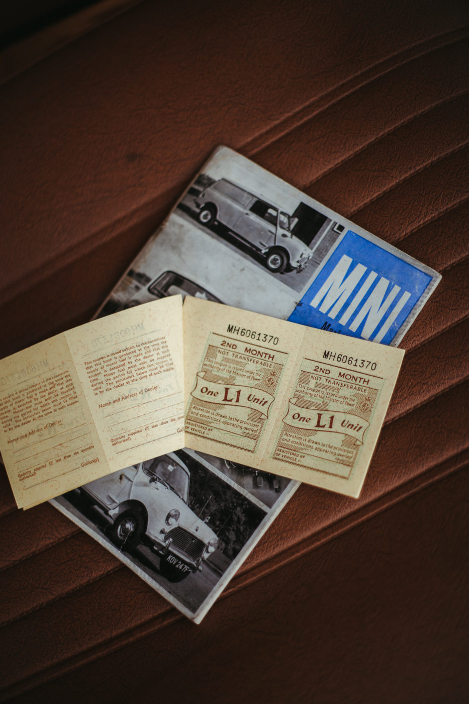Magazine Manual 11 1
