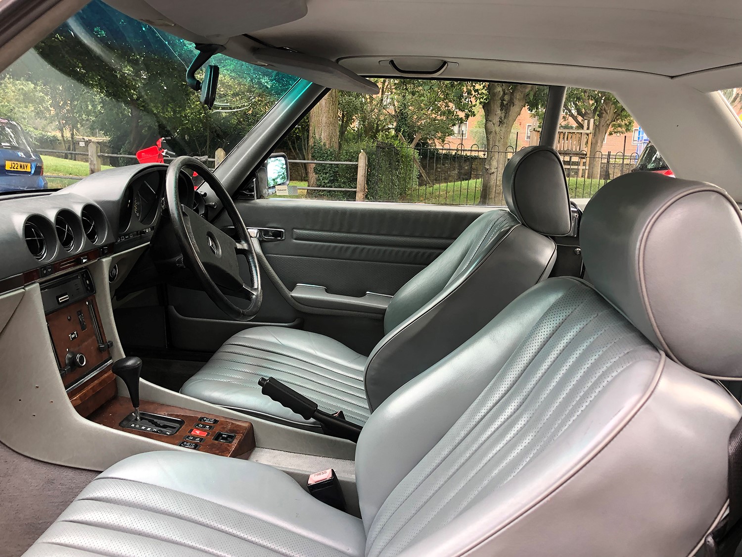 Mercedes 300SL 06 1