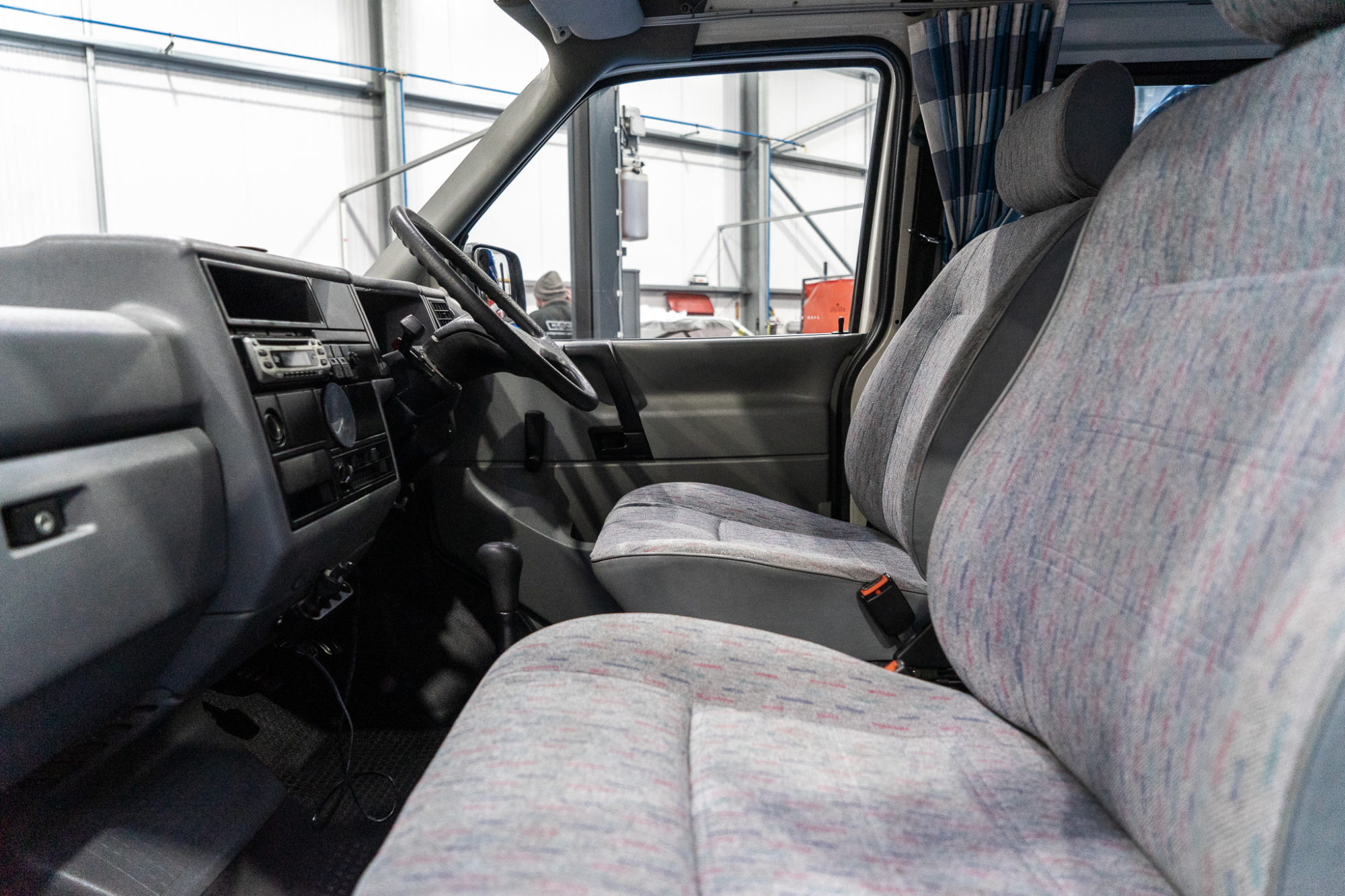 VW t4 valet process 05 1