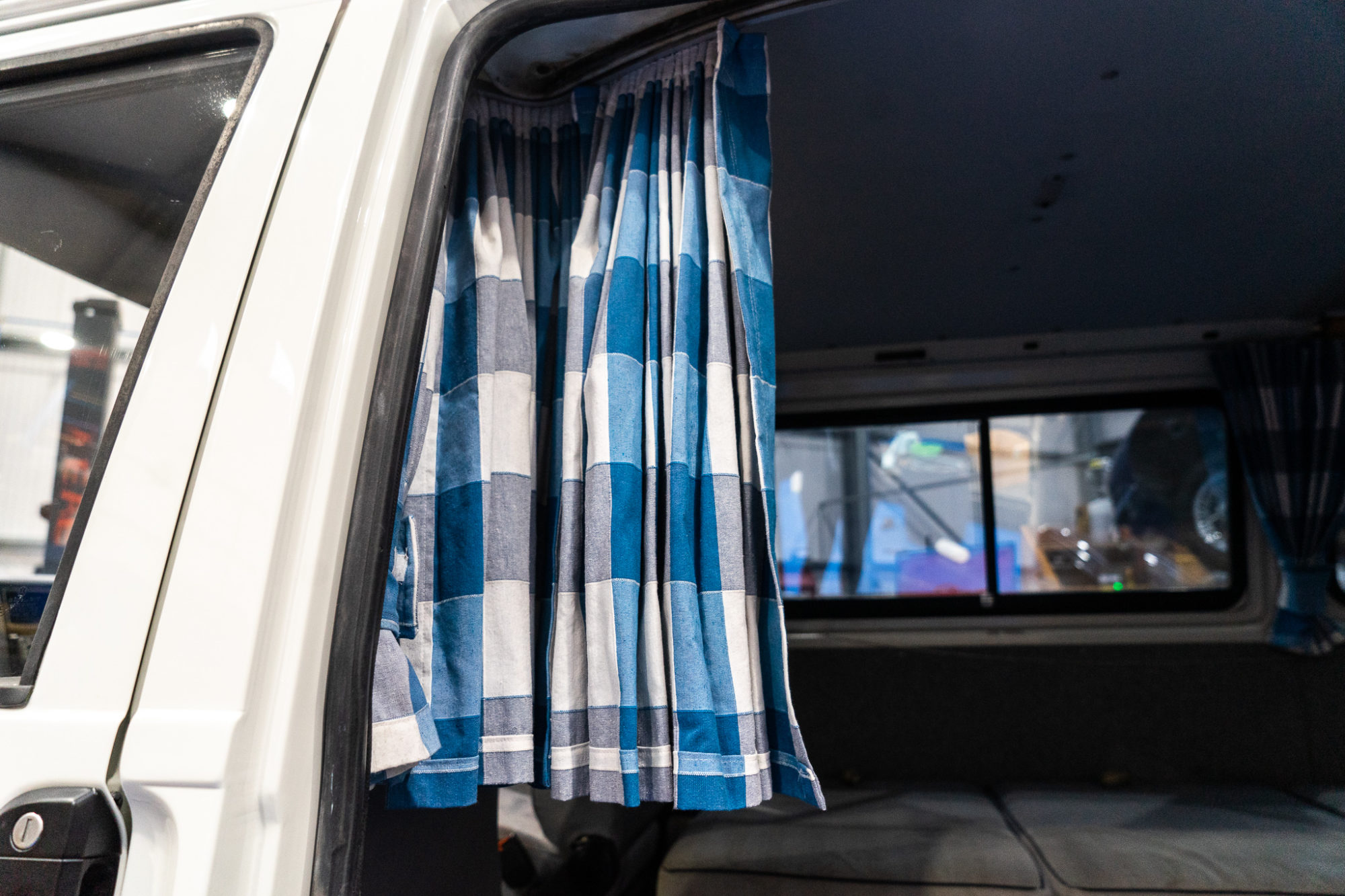 VW t4 valet process 09 1