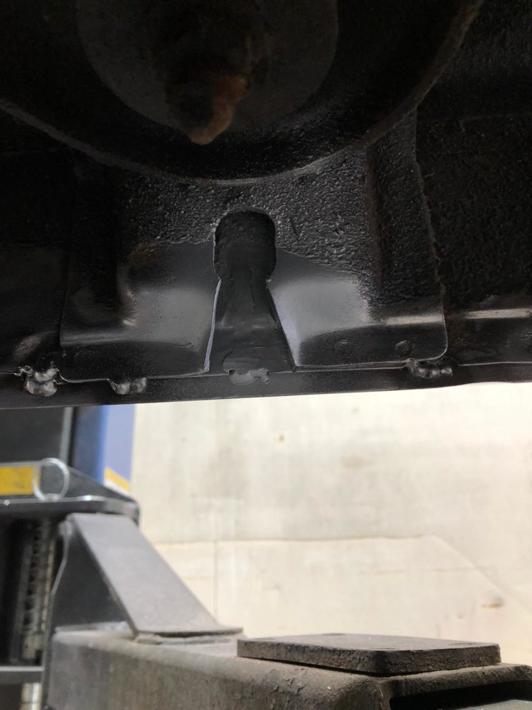020421 Nissan Patrol Welding12 1