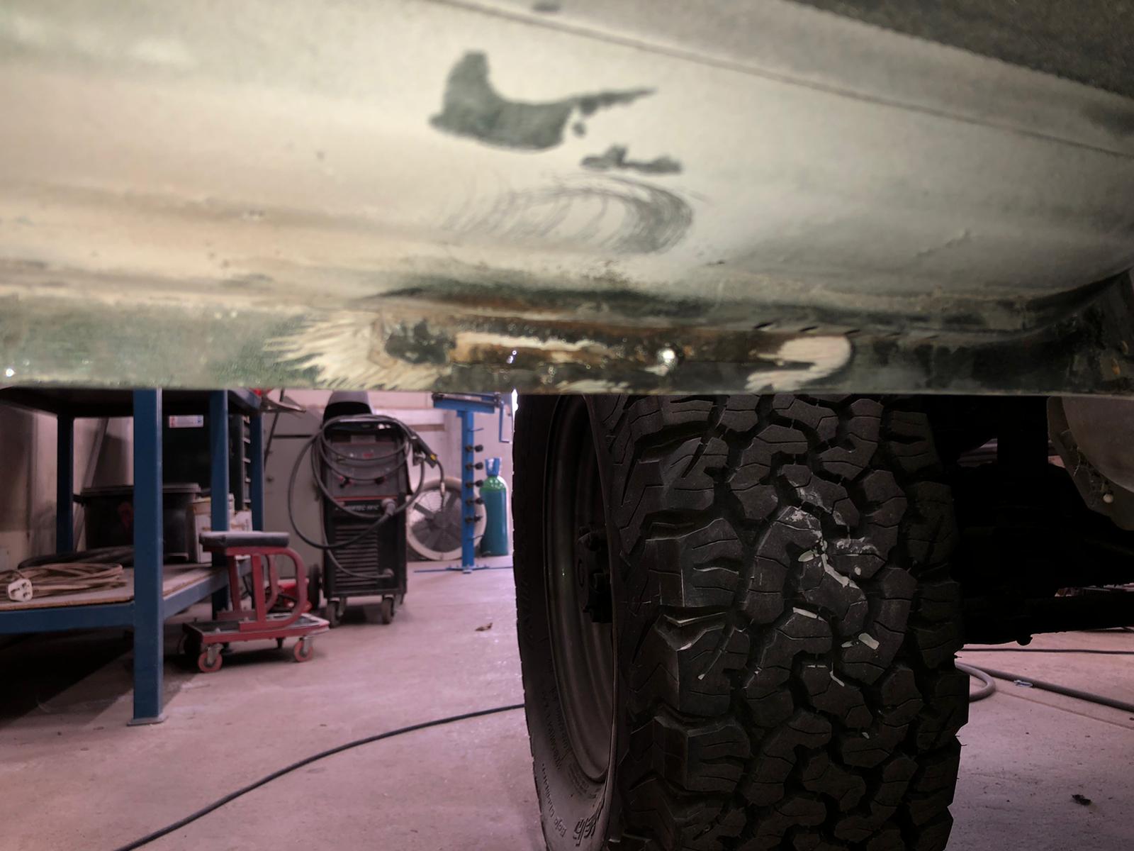 020421 Nissan Patrol Welding16 1