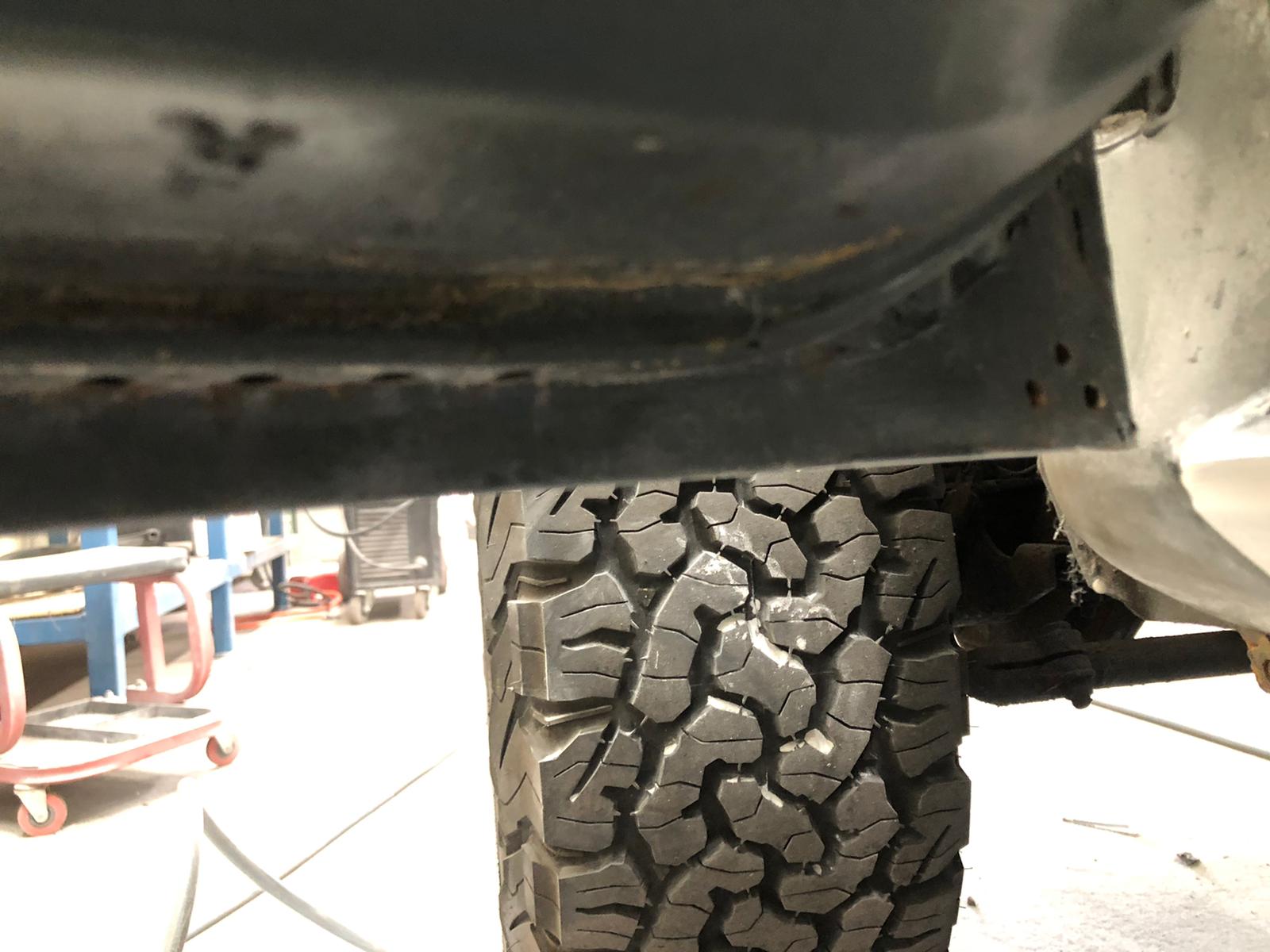 020421 Nissan Patrol Welding18 1
