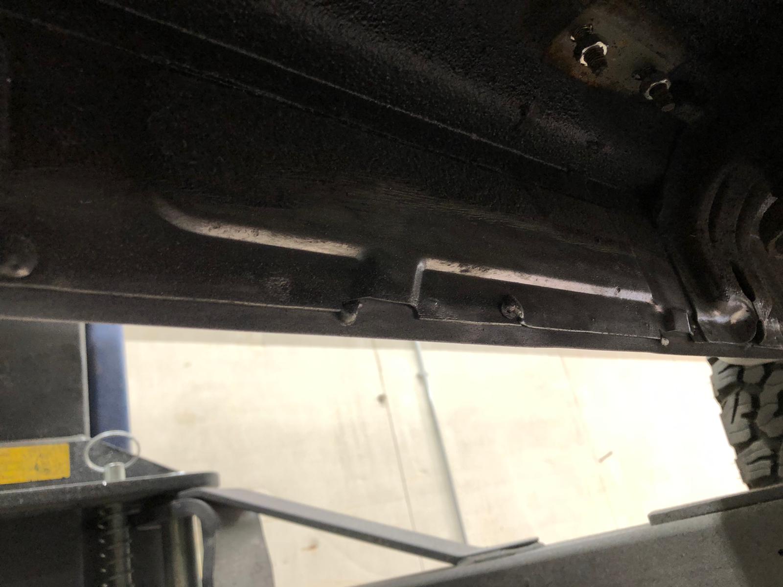 020421 Nissan Patrol Welding28 1