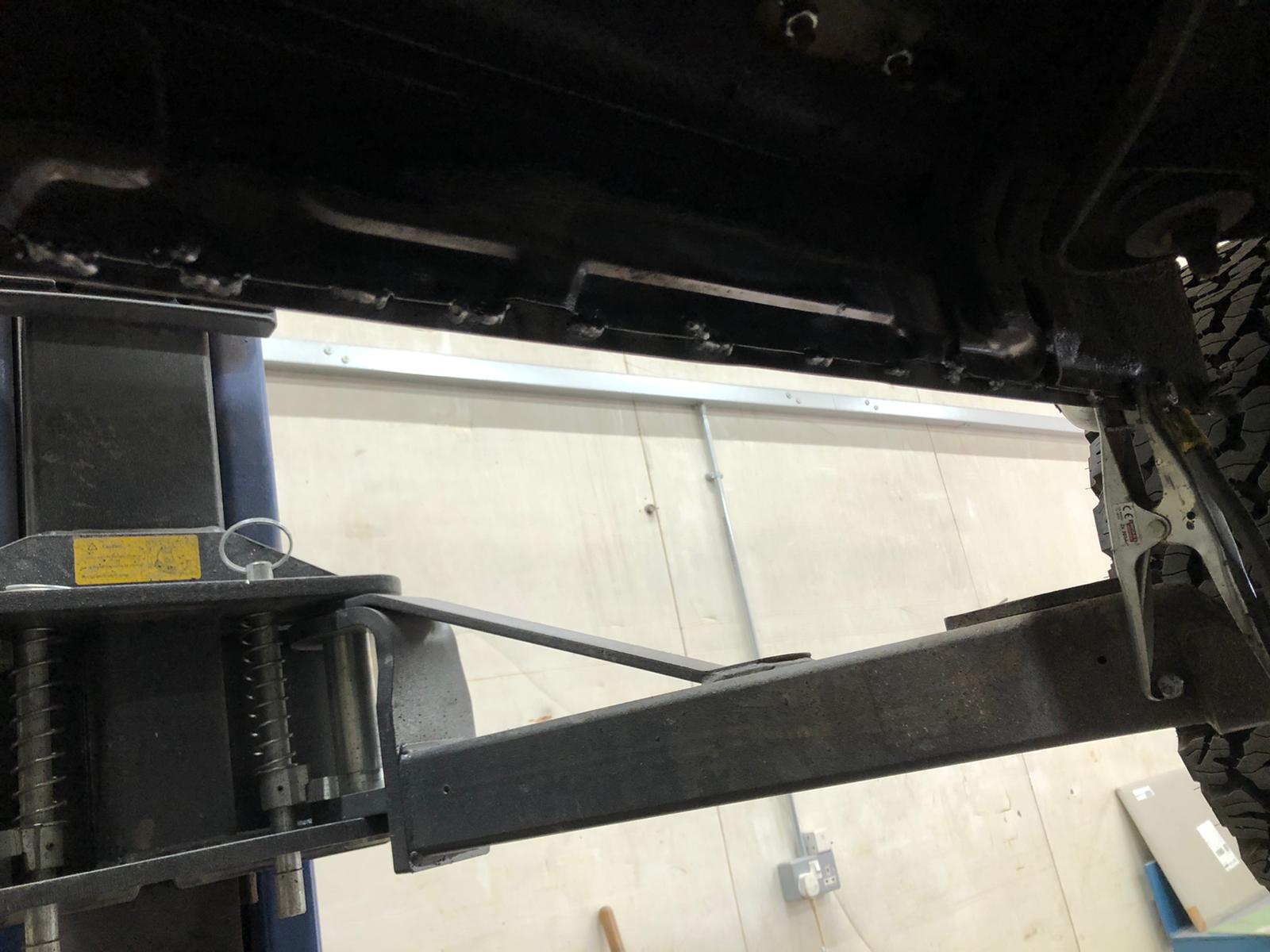 020421 Nissan Patrol Welding29 1
