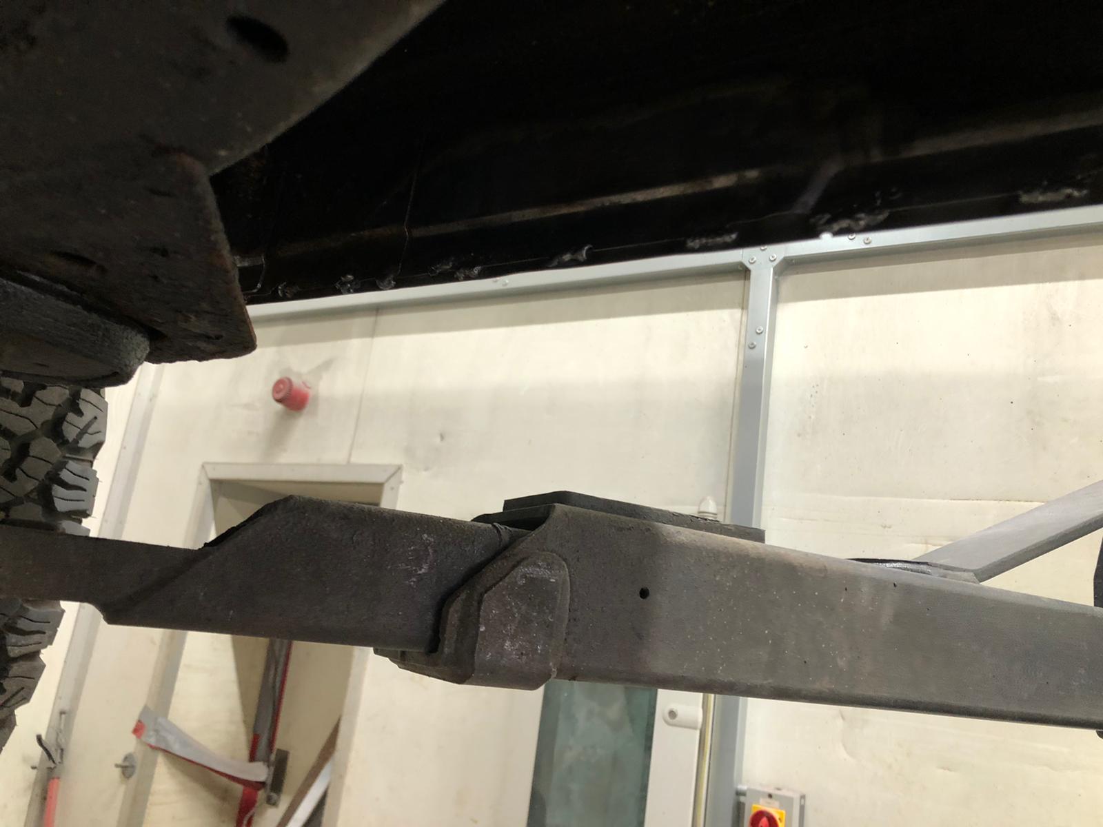 020421 Nissan Patrol Welding30 1