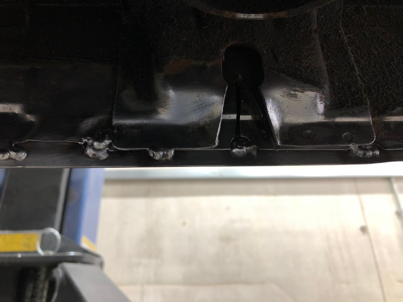 020421 Nissan Patrol Welding32 1