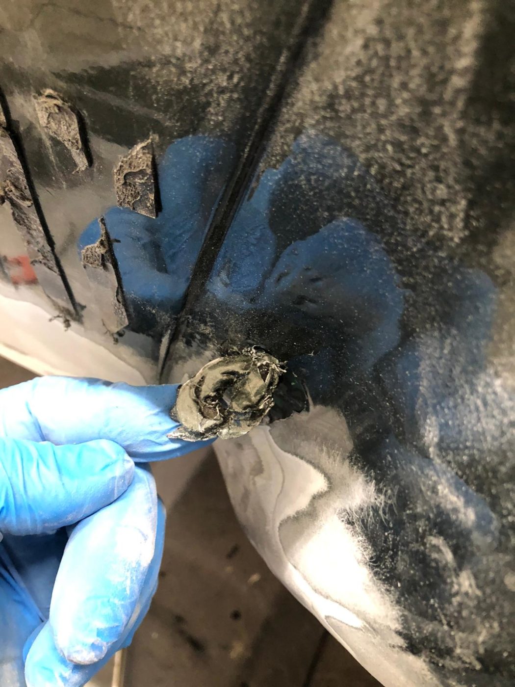 020421 Nissan Patrol Welding34 1