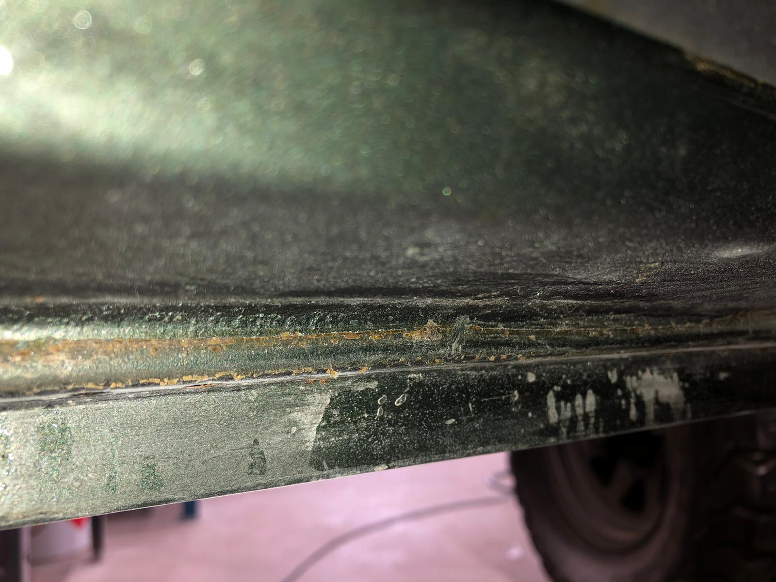 020421 Nissan Patrol Welding37 1