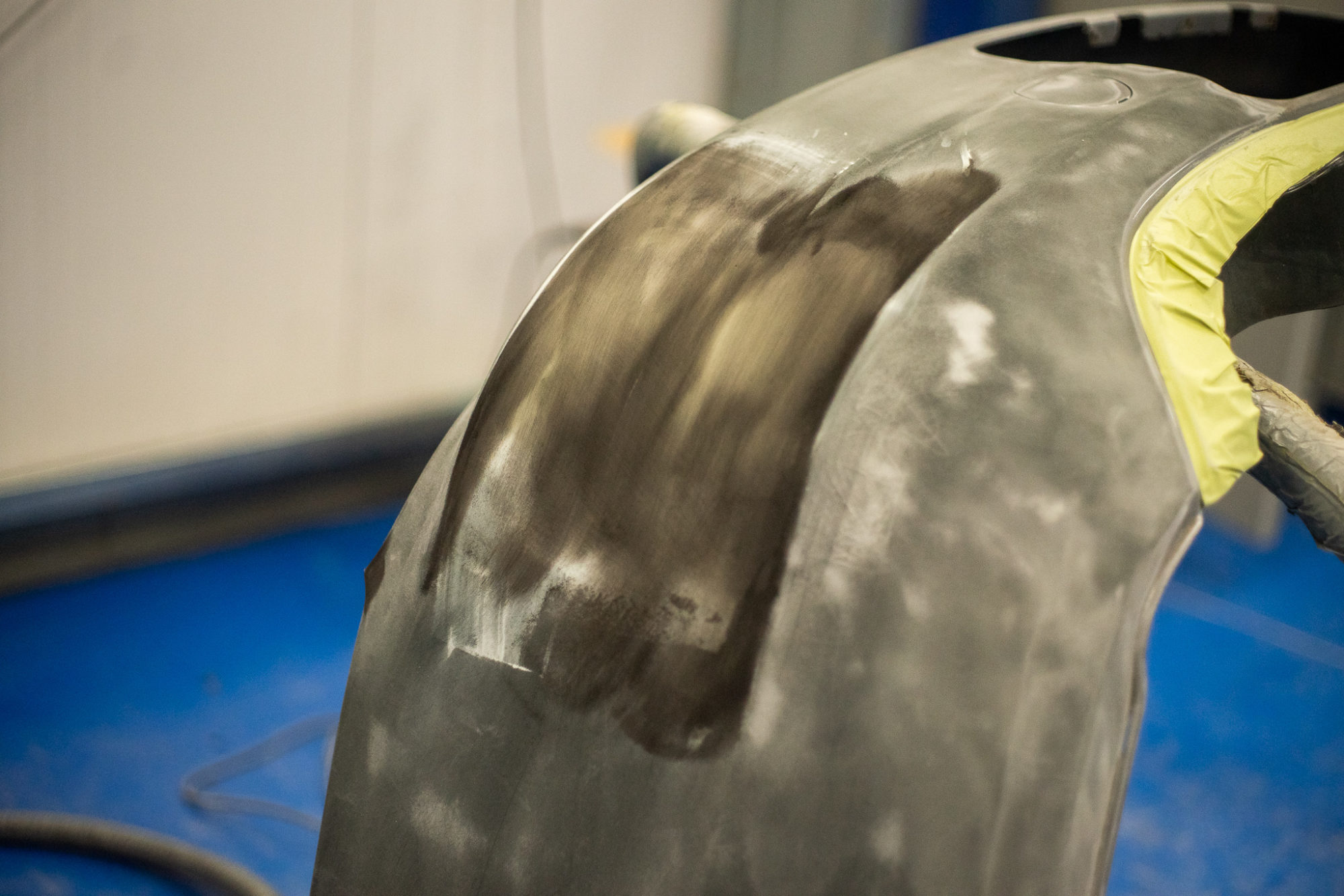 06042021 S2000 bumper repair 1 1