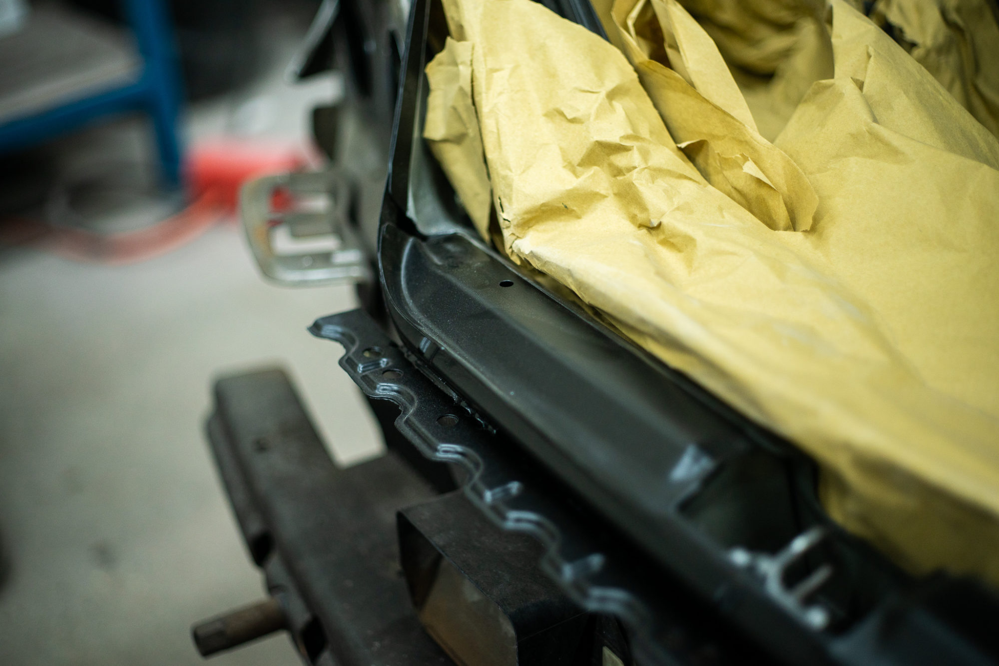 06042021 s2000 bumper sill repair 1 1