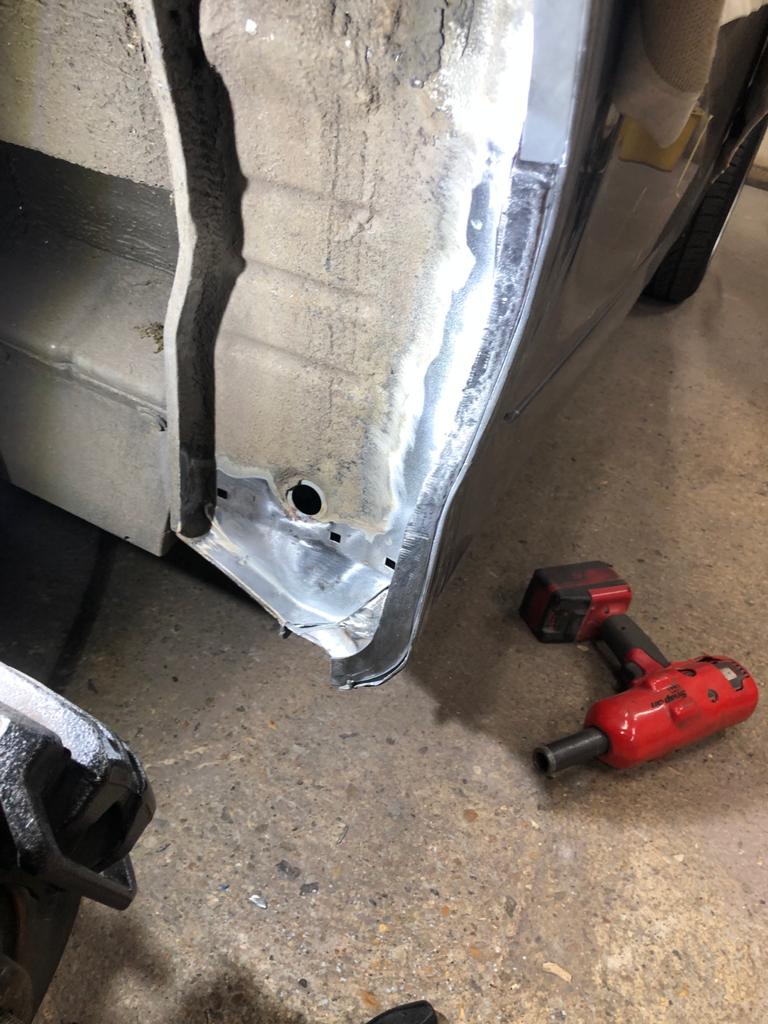 07042021 Honda S2000 inner arch finished 2 1