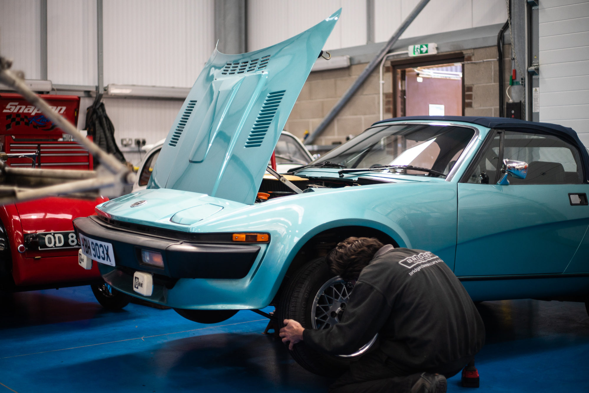 07042021 Triumph TR7 diagnosis 8 1