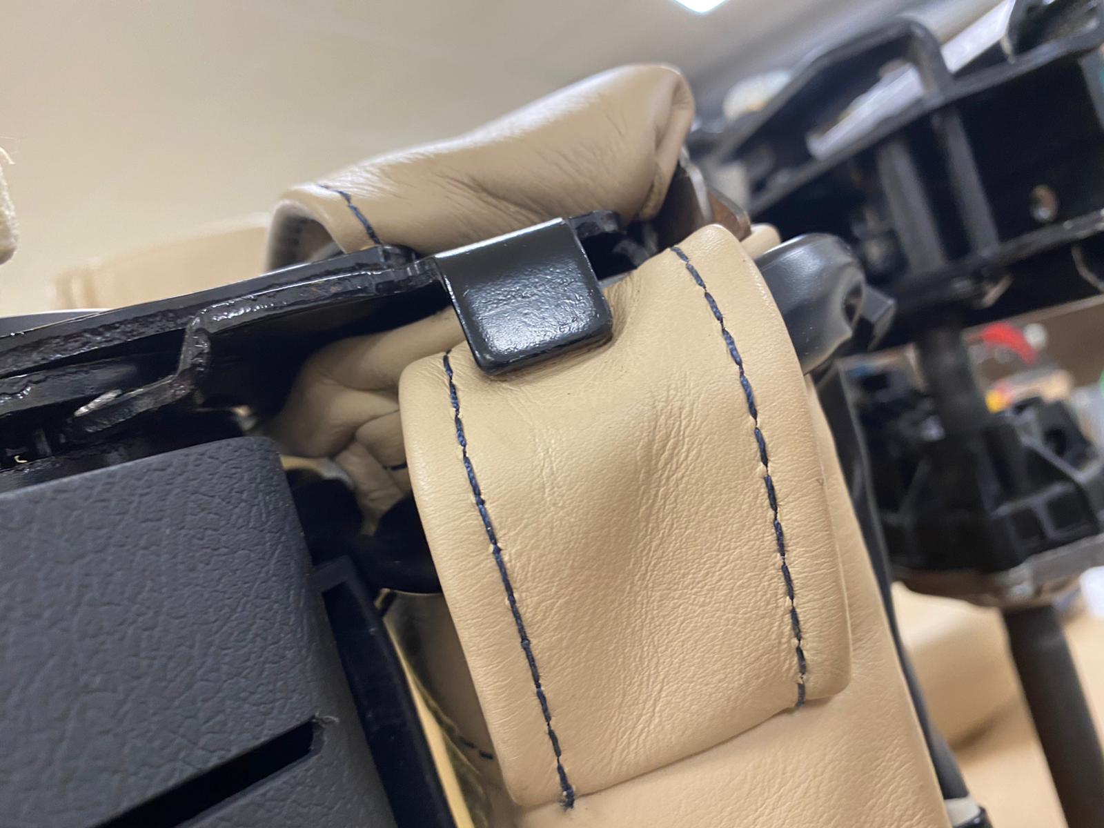 09042021 DB9 Aston Martin Craigs seats 35 2