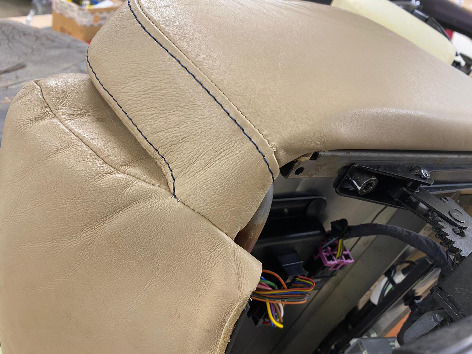 09042021 DB9 Aston Martin Craigs seats 48 1
