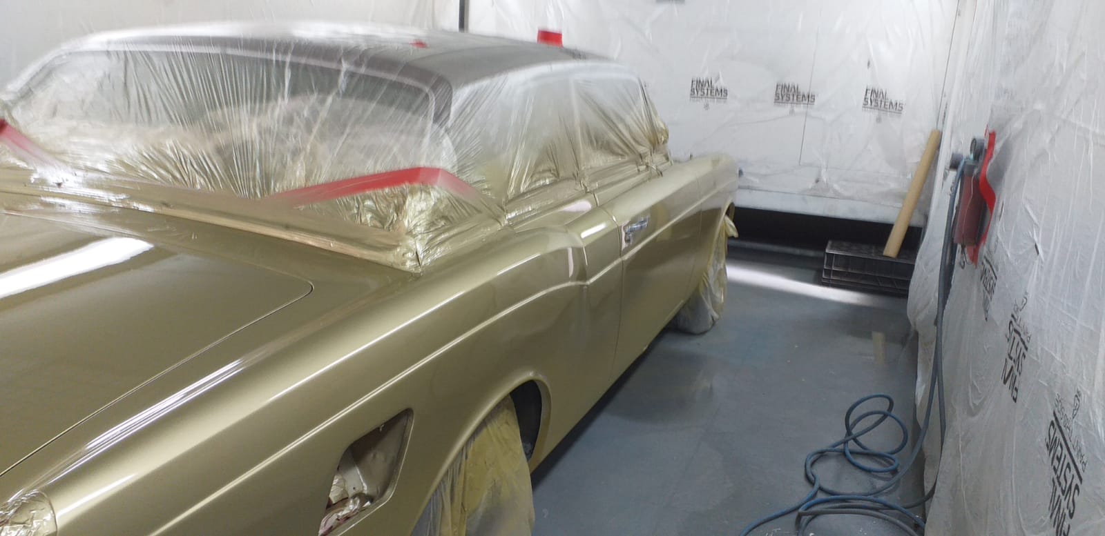 130919 1973 Rolls Royce Corniche 1 1
