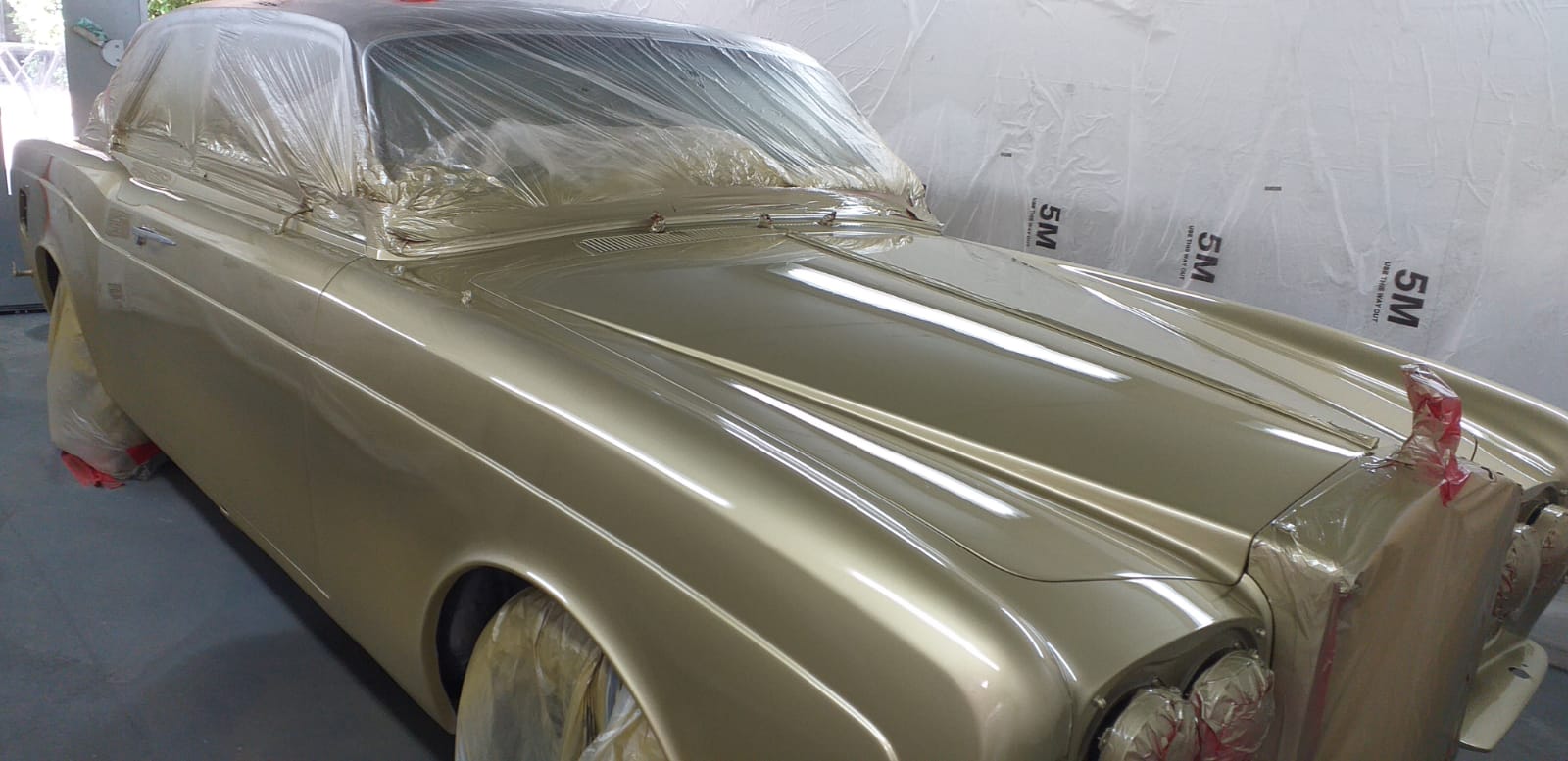 130919 1973 Rolls Royce Corniche 2 1