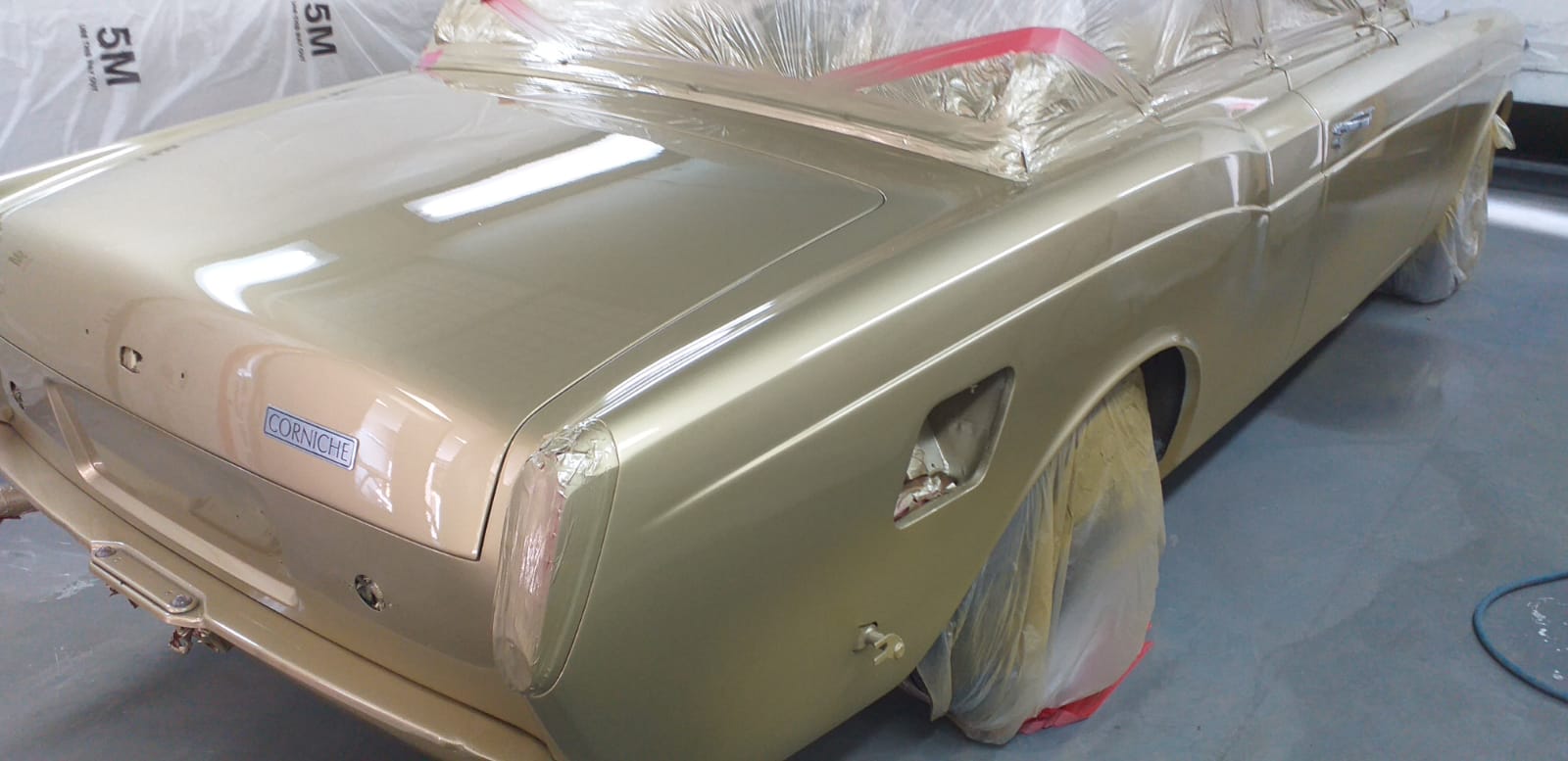 130919 1973 Rolls Royce Corniche 5 1