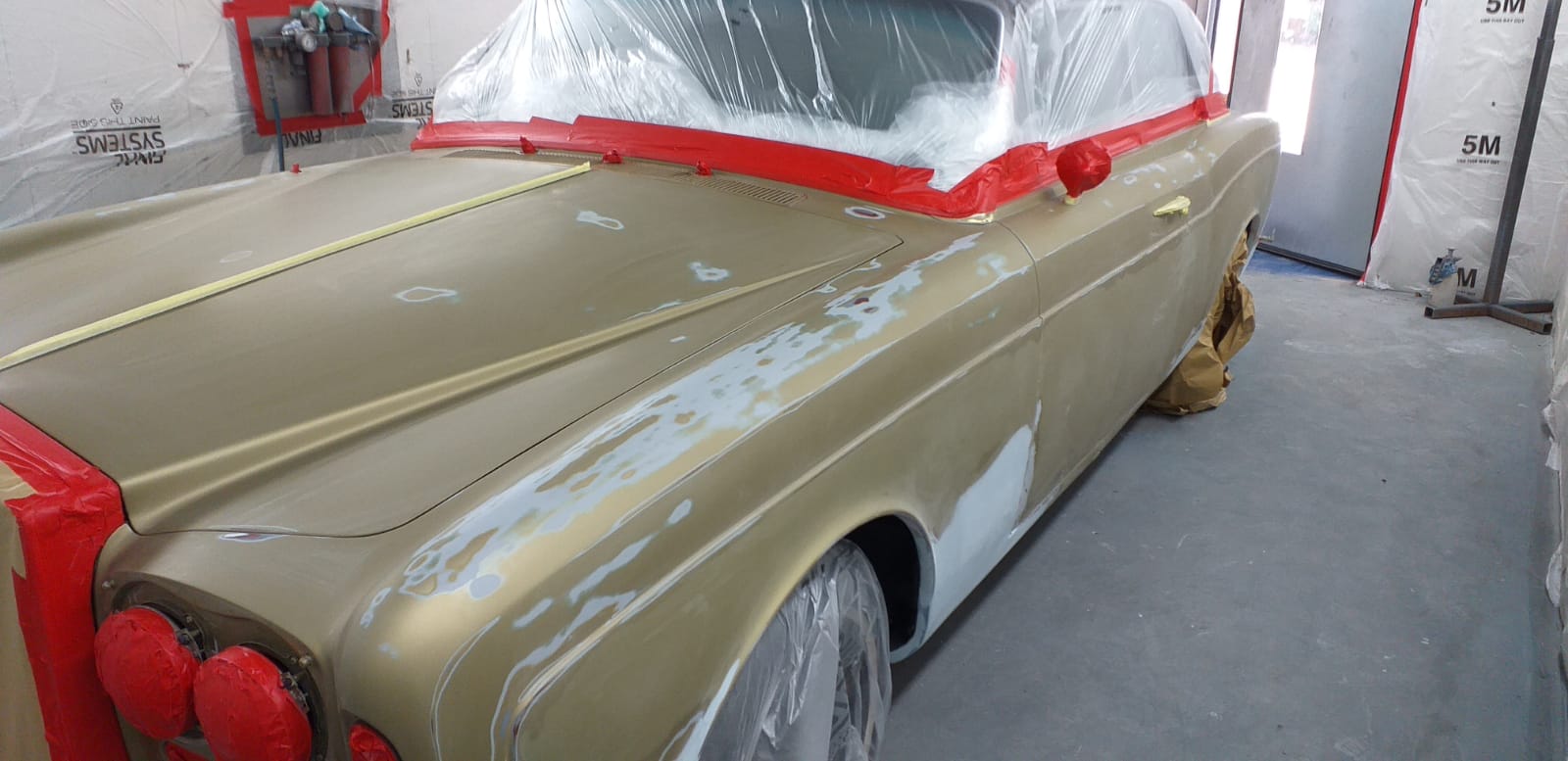 130919 1973 Rolls Royce Corniche 7 1