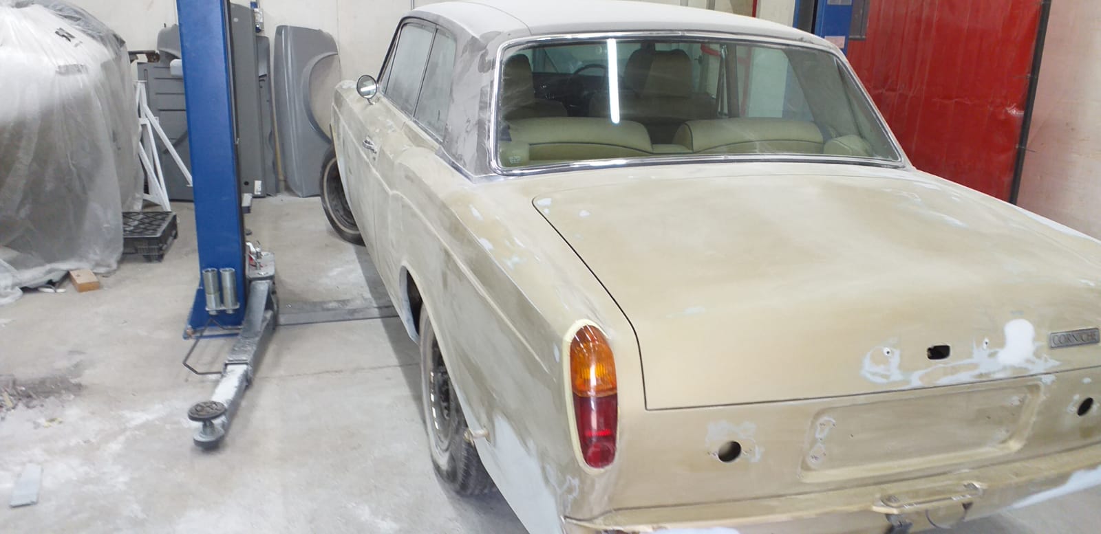 130919 1973 Rolls Royce Corniche 9 1