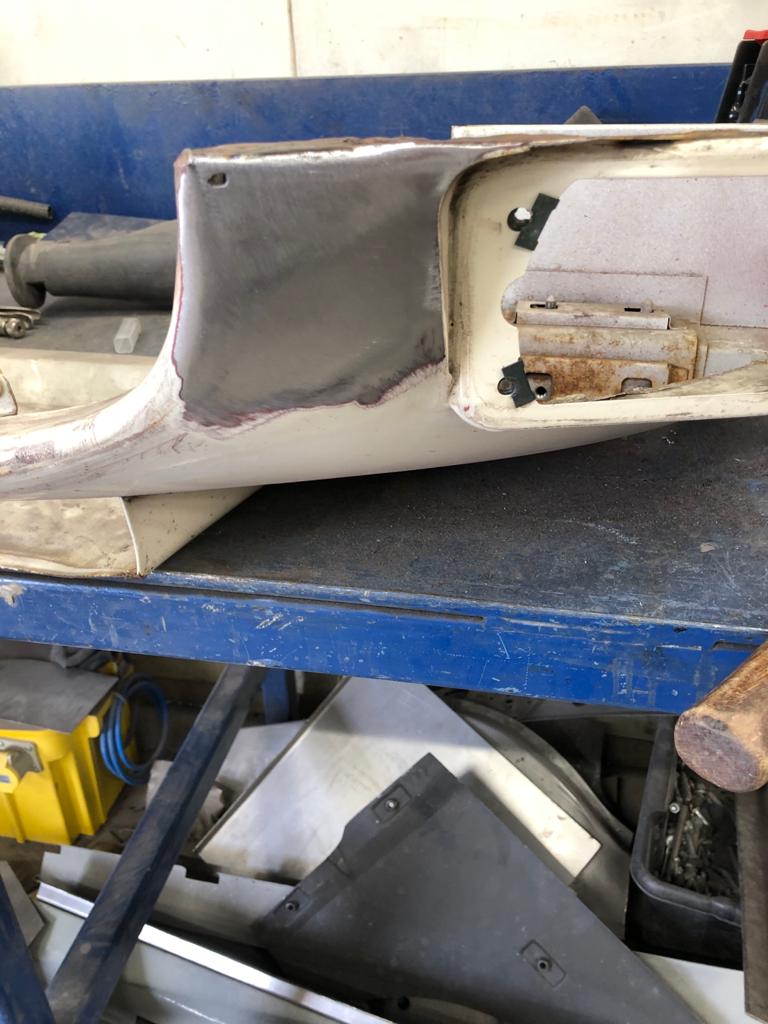 15042021 White Etype parts of for sandblasting 5 1
