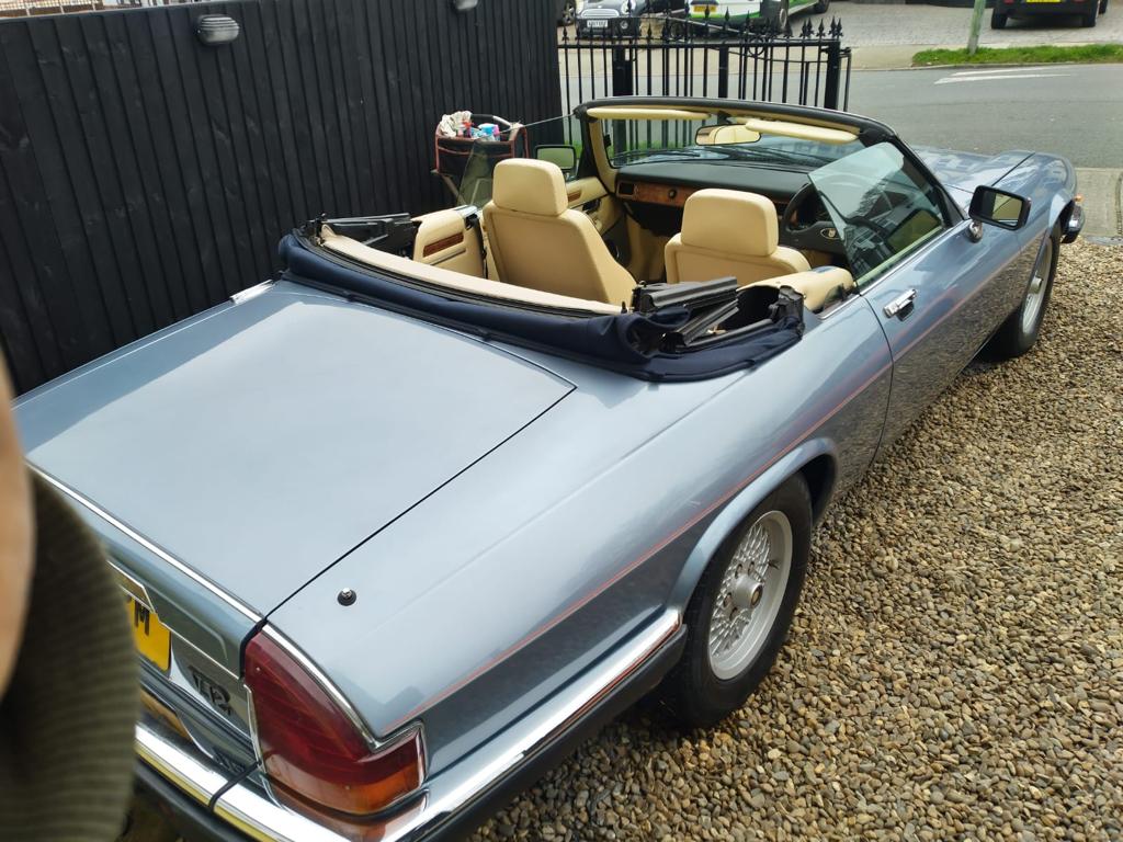 170421 1989 Jaguar XJS Coming Soon 10 1