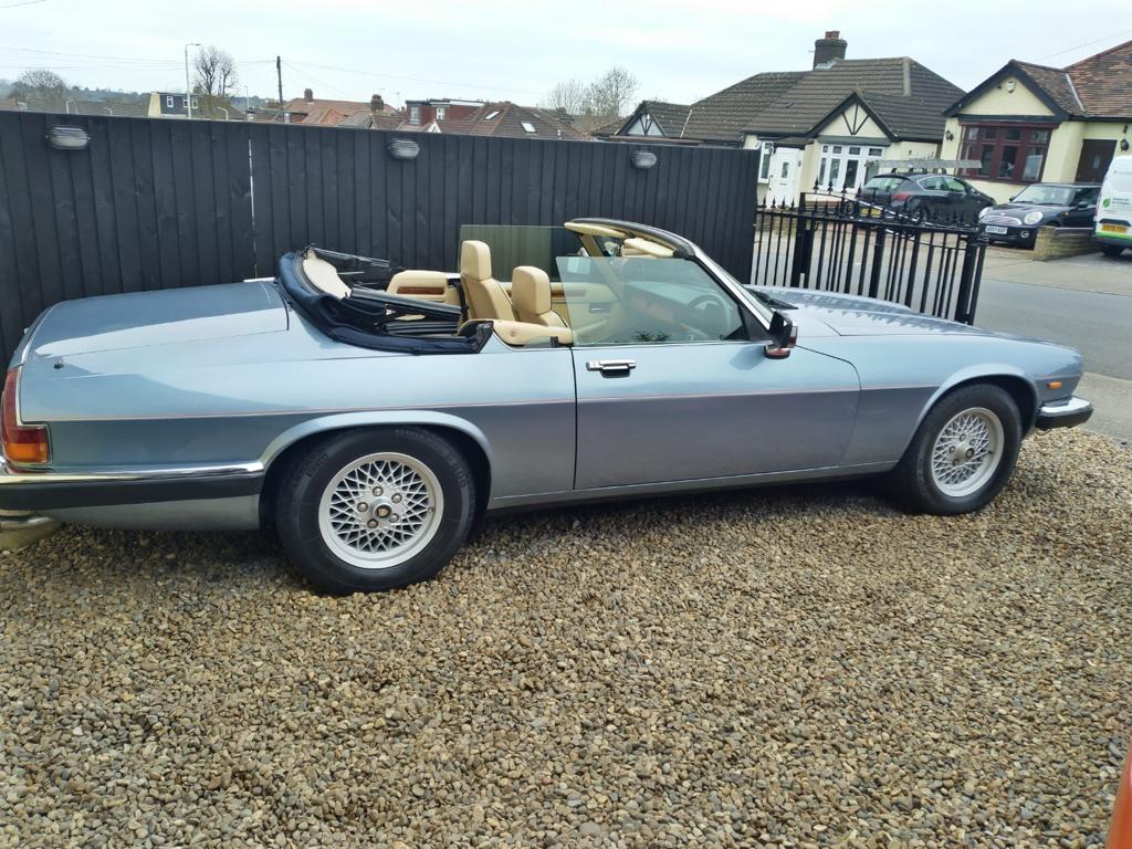 170421 1989 Jaguar XJS Coming Soon 11 1