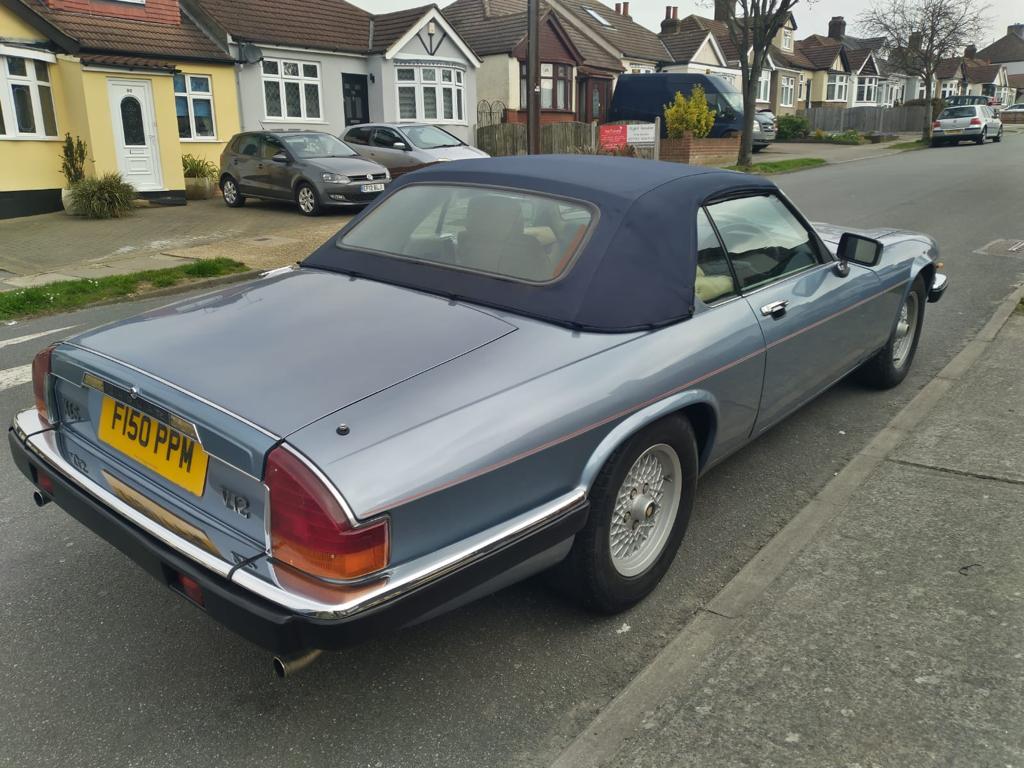 170421 1989 Jaguar XJS Coming Soon 3 1