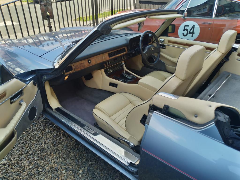 170421 1989 Jaguar XJS Coming Soon 6 1