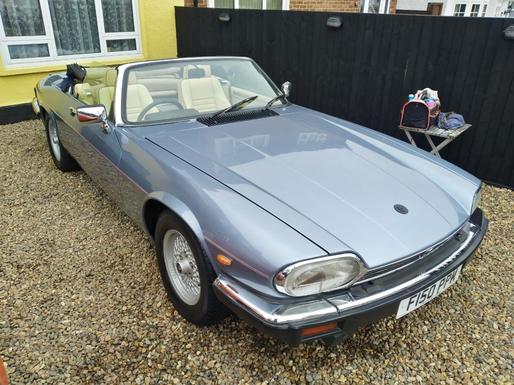 170421 1989 Jaguar XJS Coming Soon 9 1